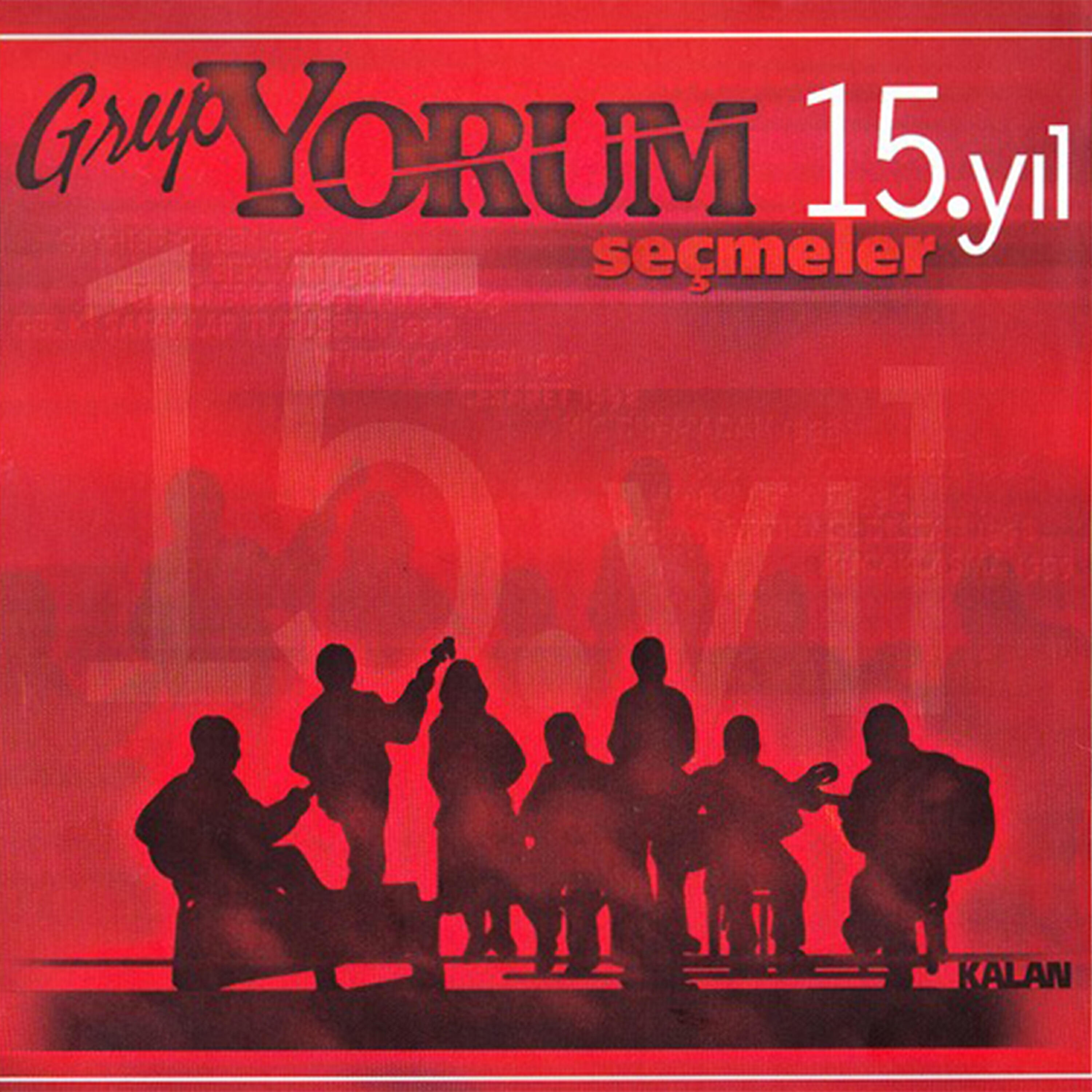 Grup Yorum - Doğacak Güneş Gibi