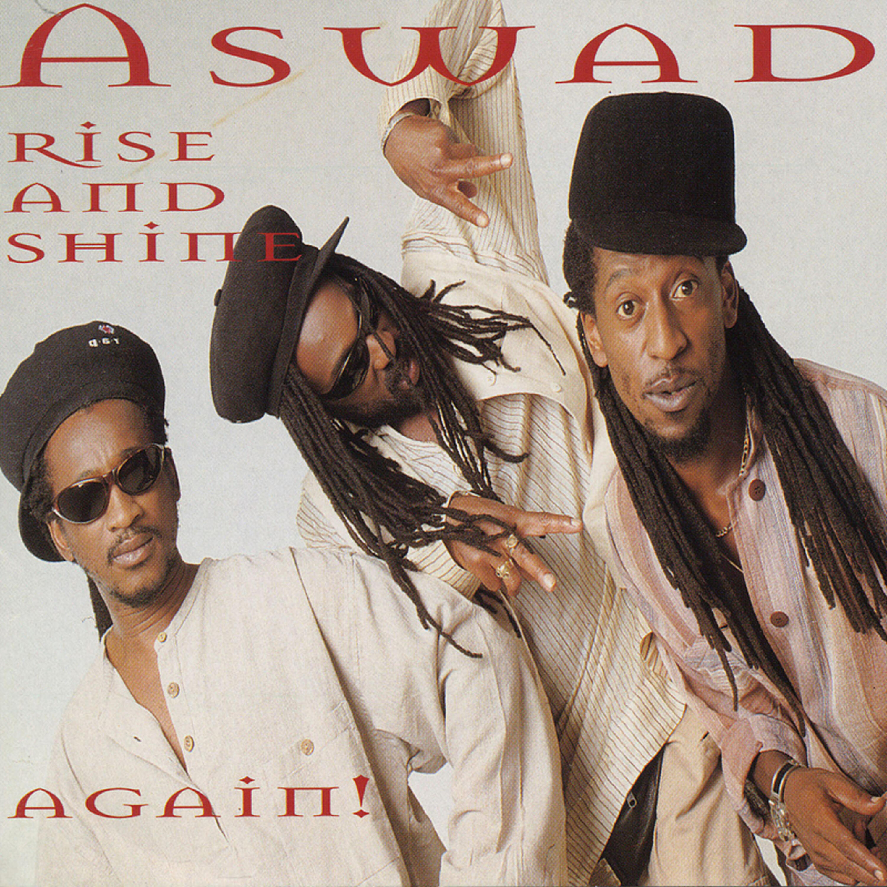 Aswad - Shine (Beatmasters 7