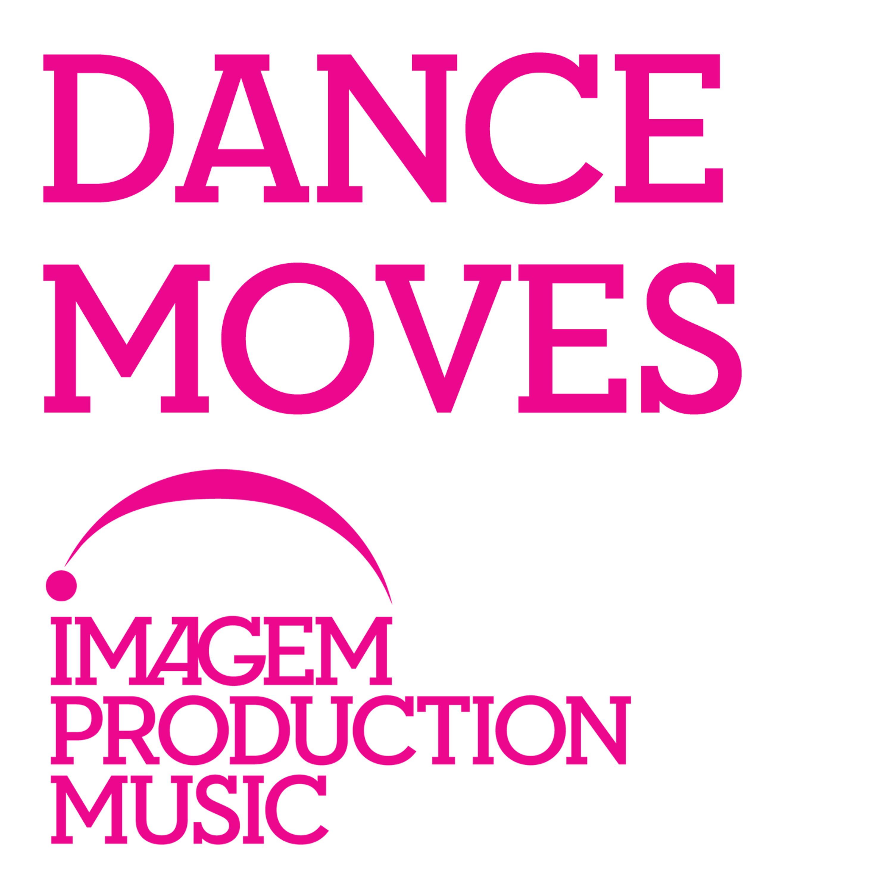 Постер альбома Dance Moves