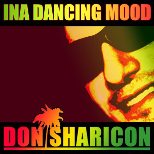 Постер альбома Ina Dancing Mood