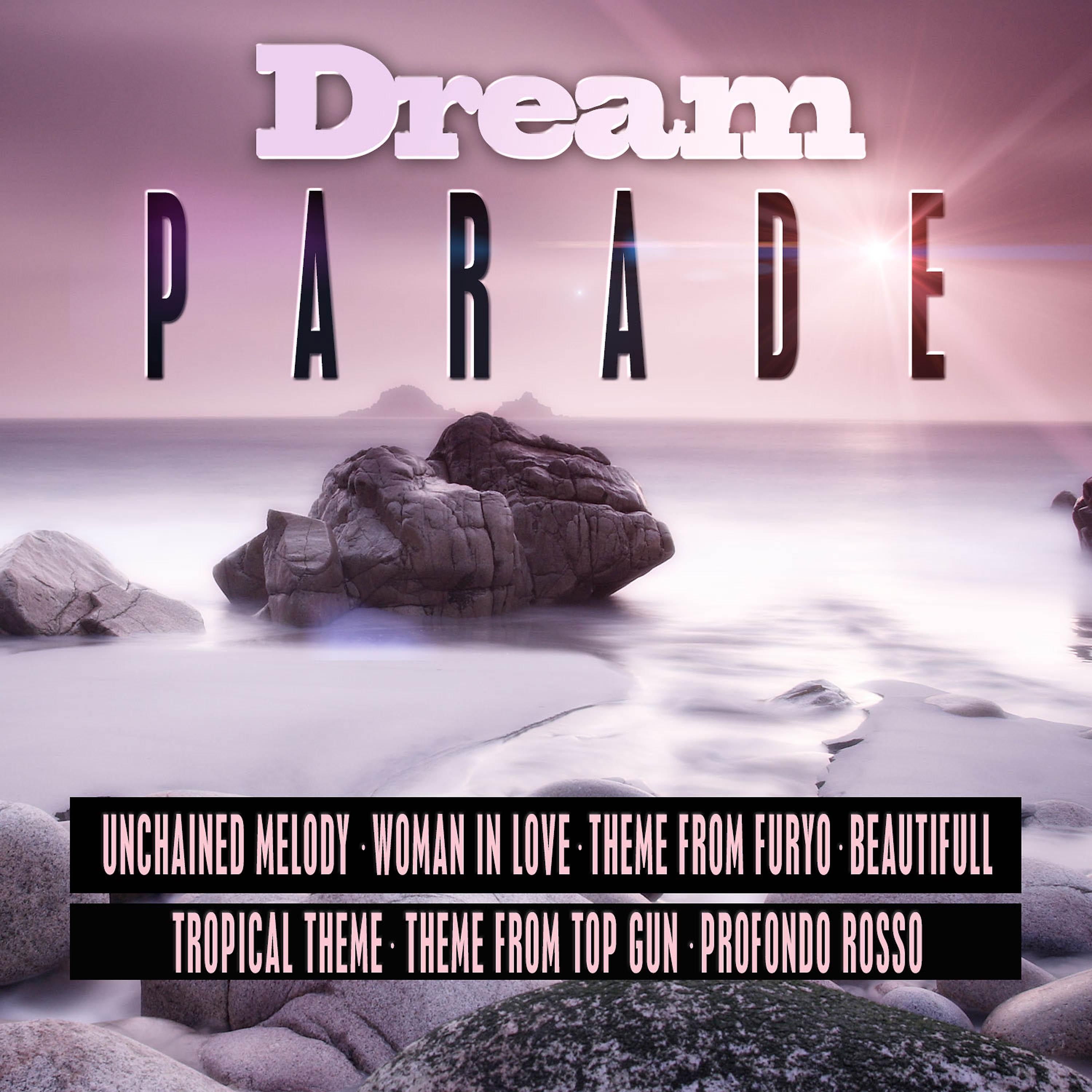 Постер альбома Dream Parade