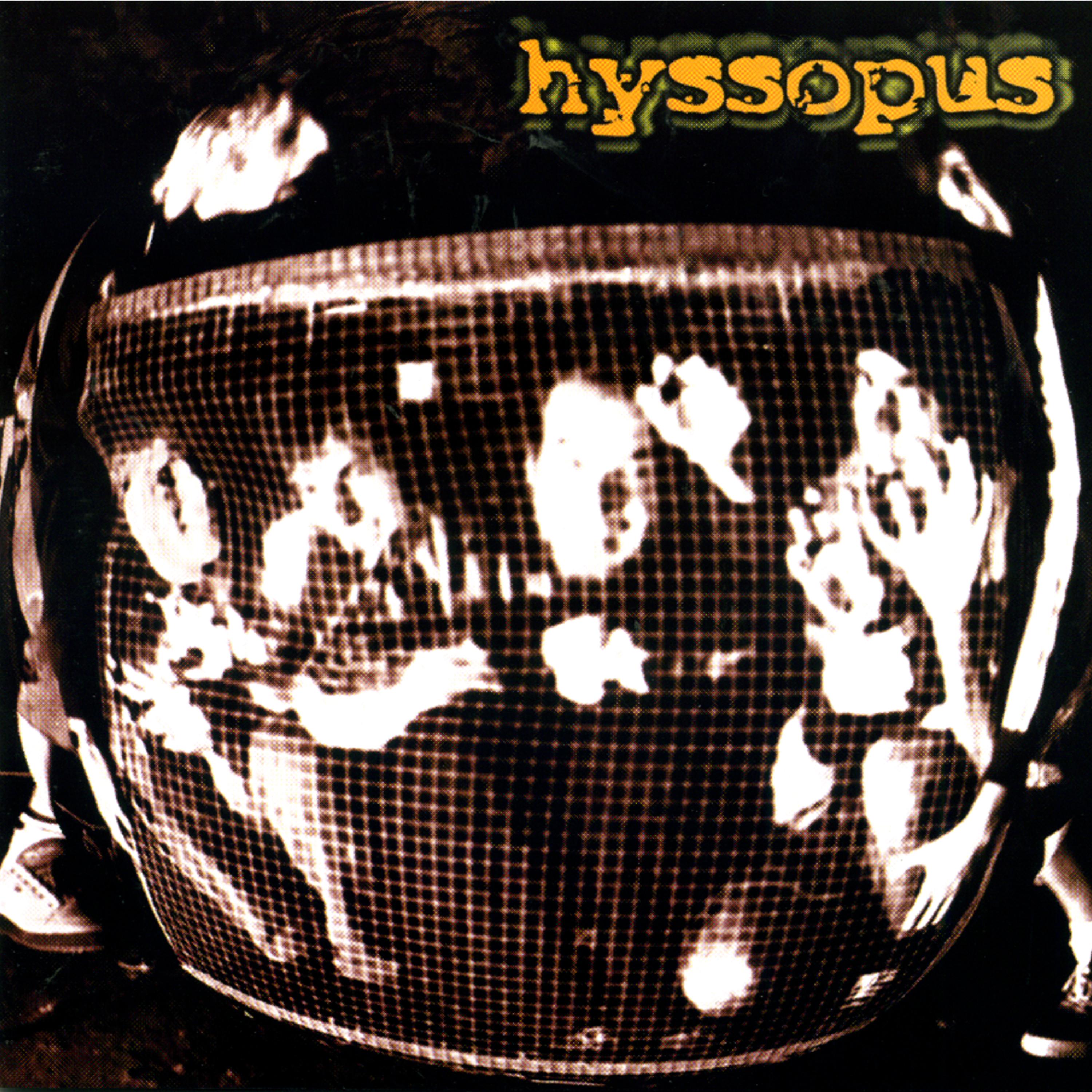 Постер альбома Hissopus