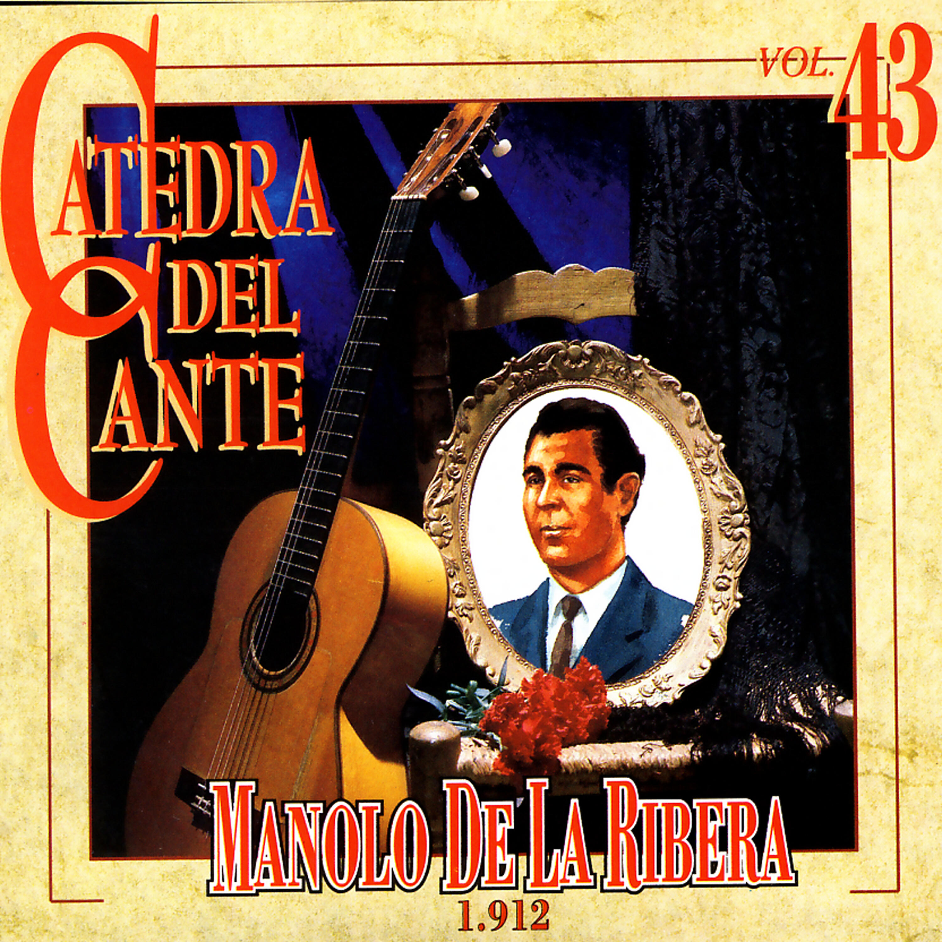 Alfonso Labrador - Pamplona Y Andalucia