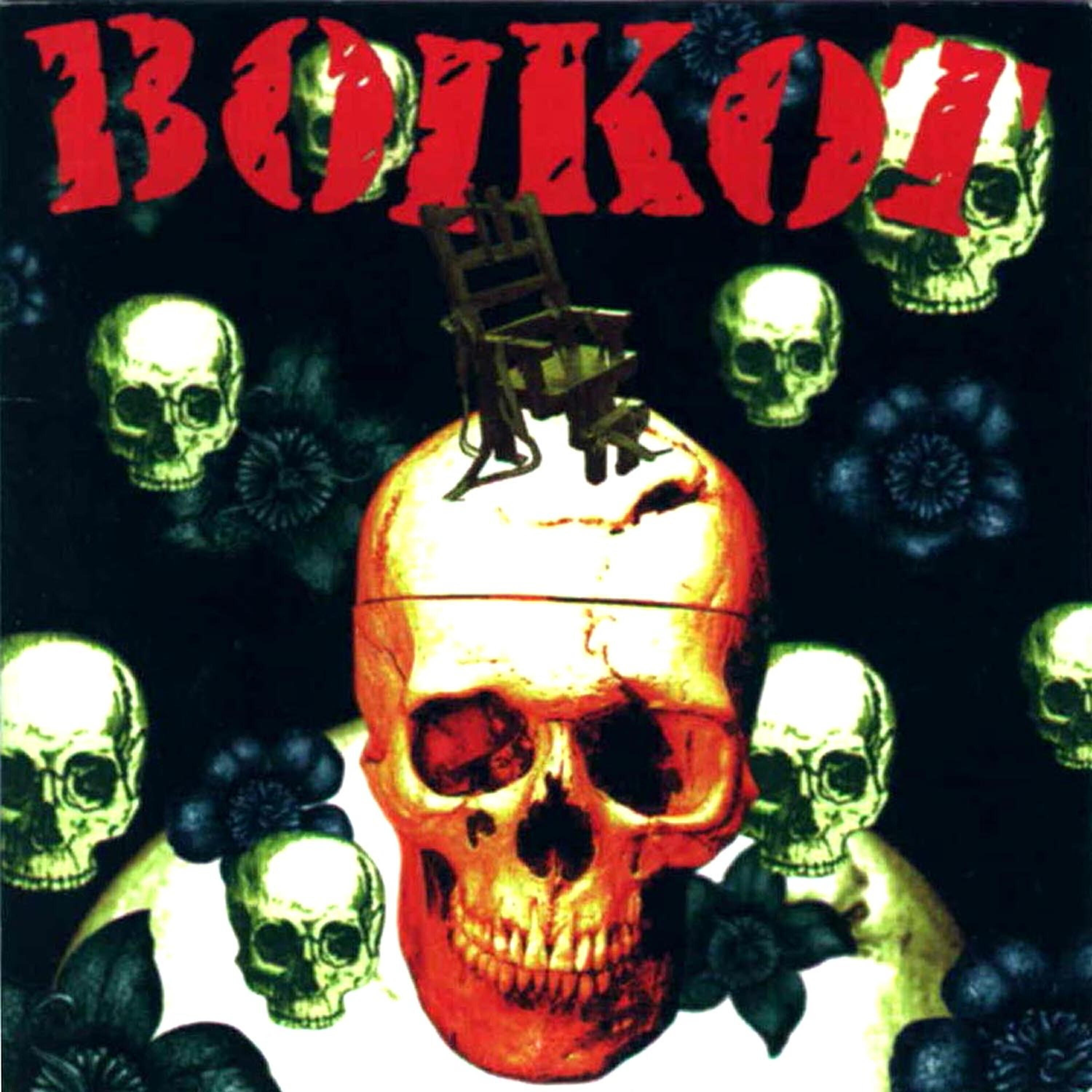 Boikot - Tu Condena