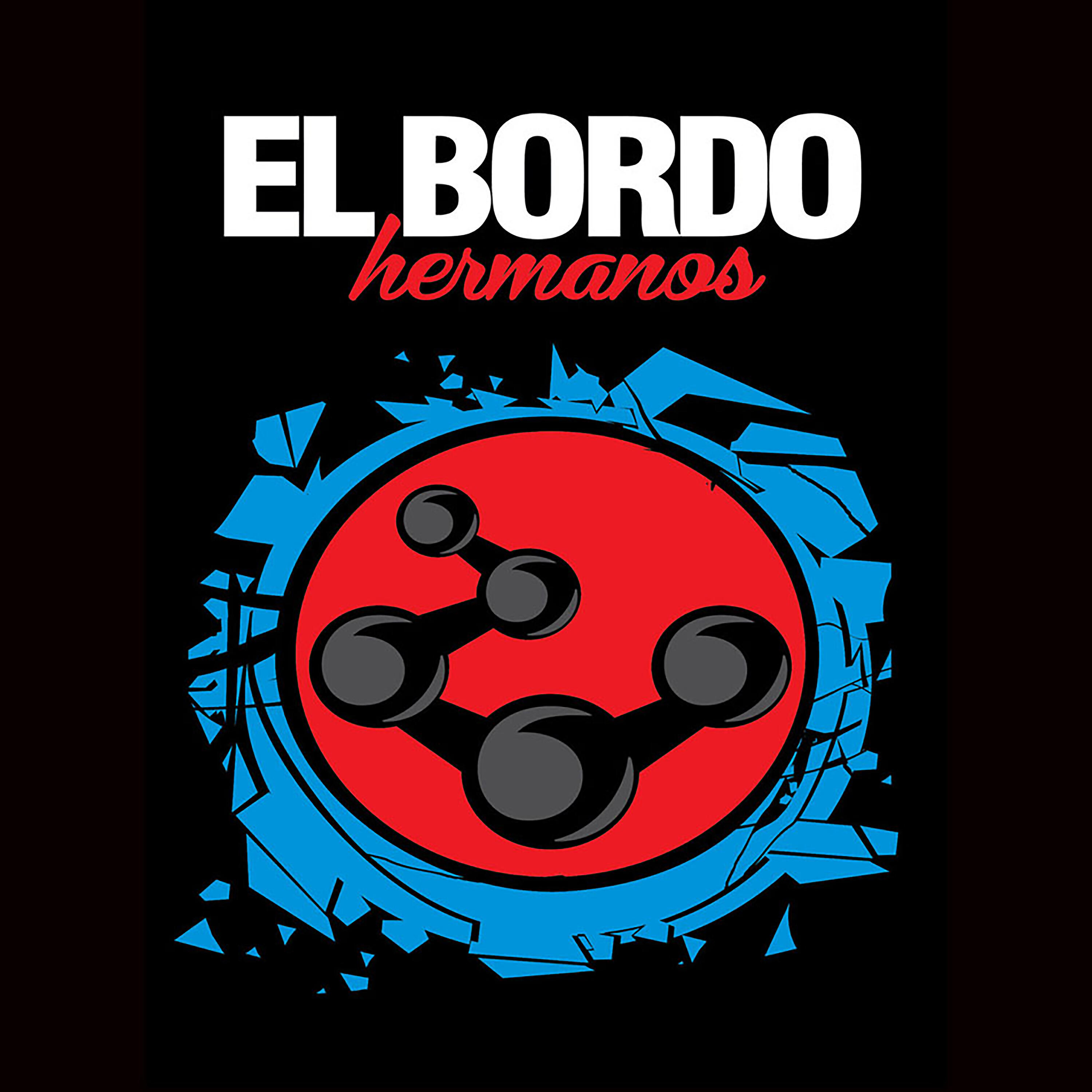El Bordo - Huellas