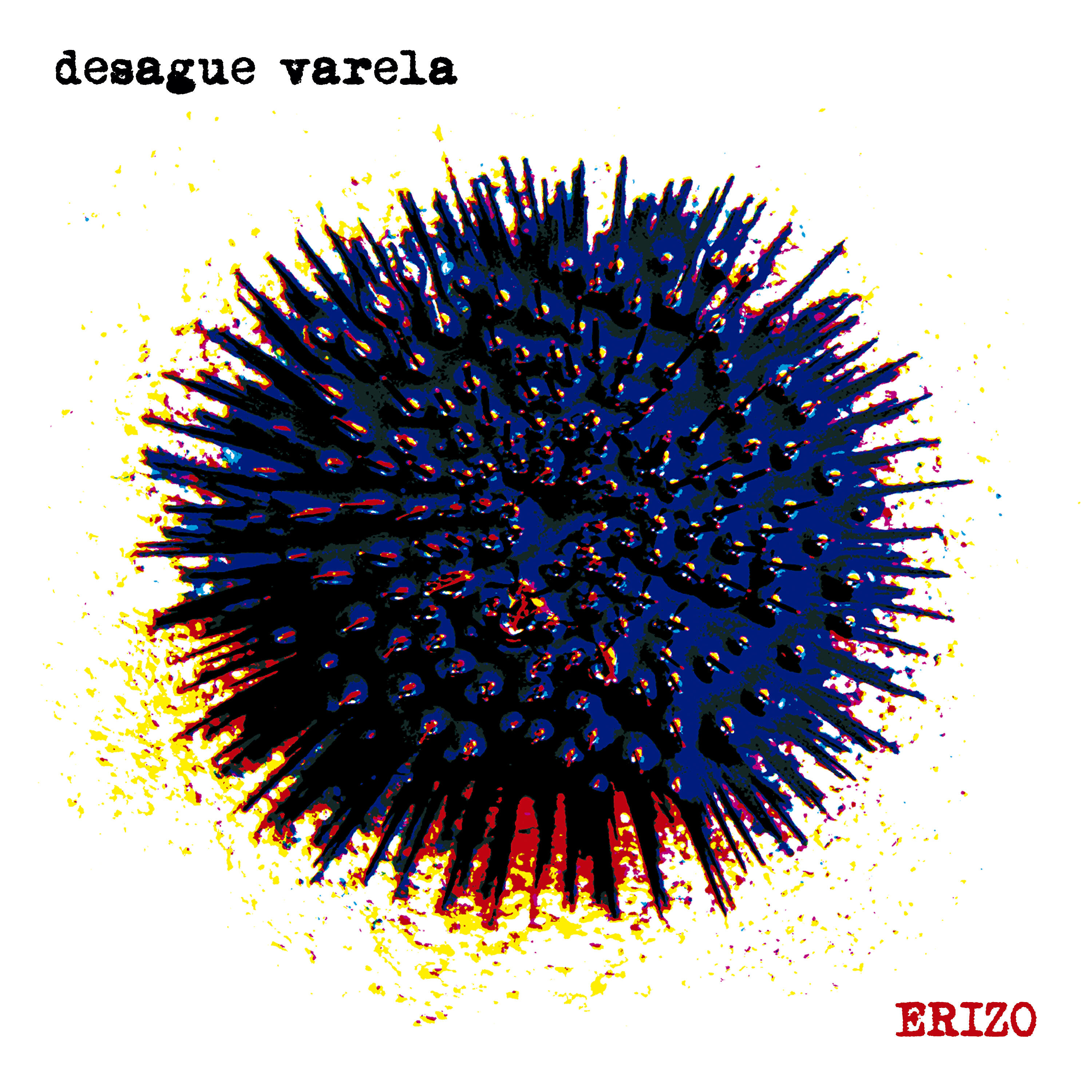 Desagüe Varela - Deleted Scenes