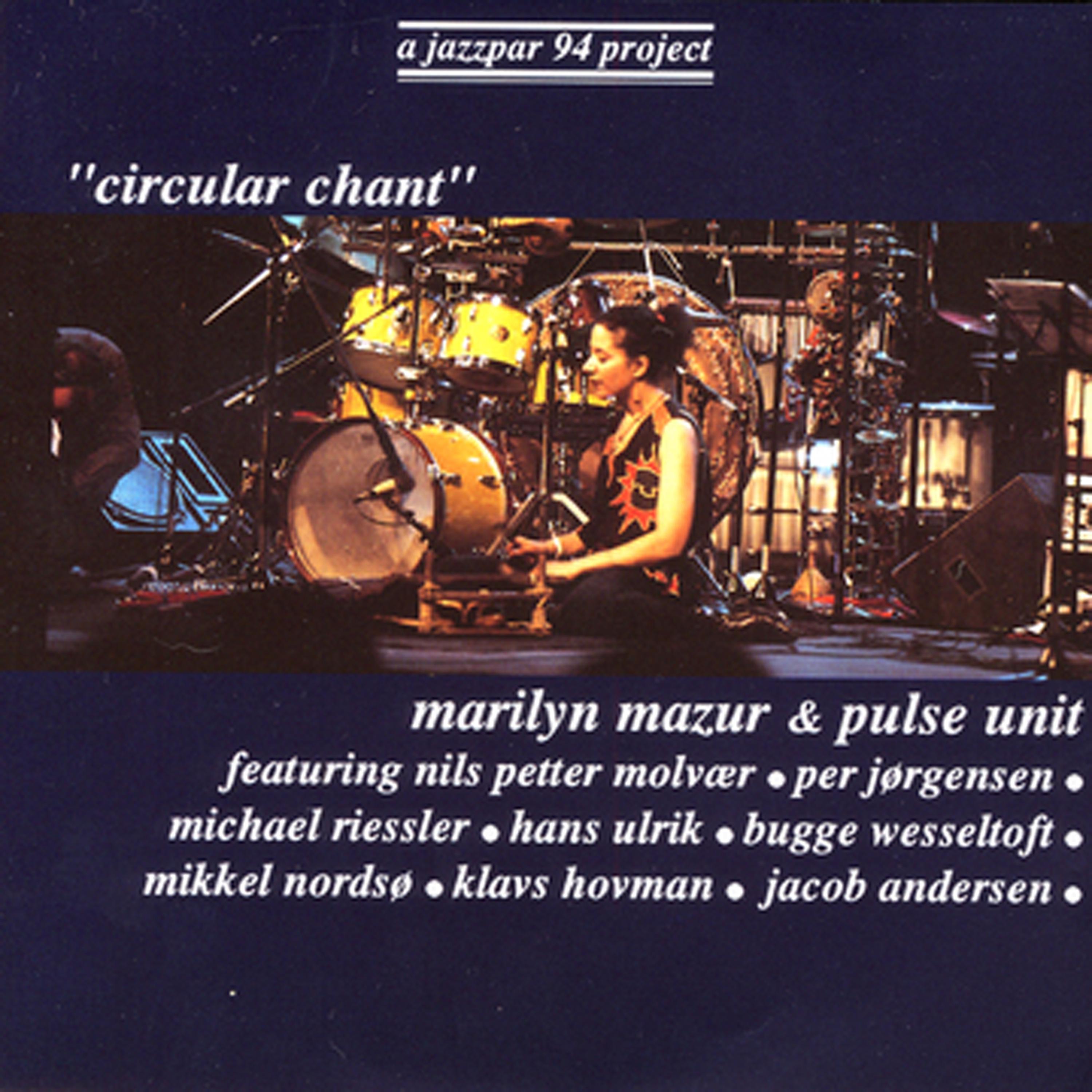 Постер альбома Circular Chant