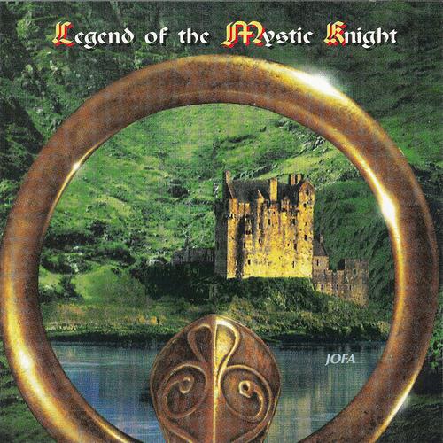 Постер альбома Legend Of The Mystic Knight
