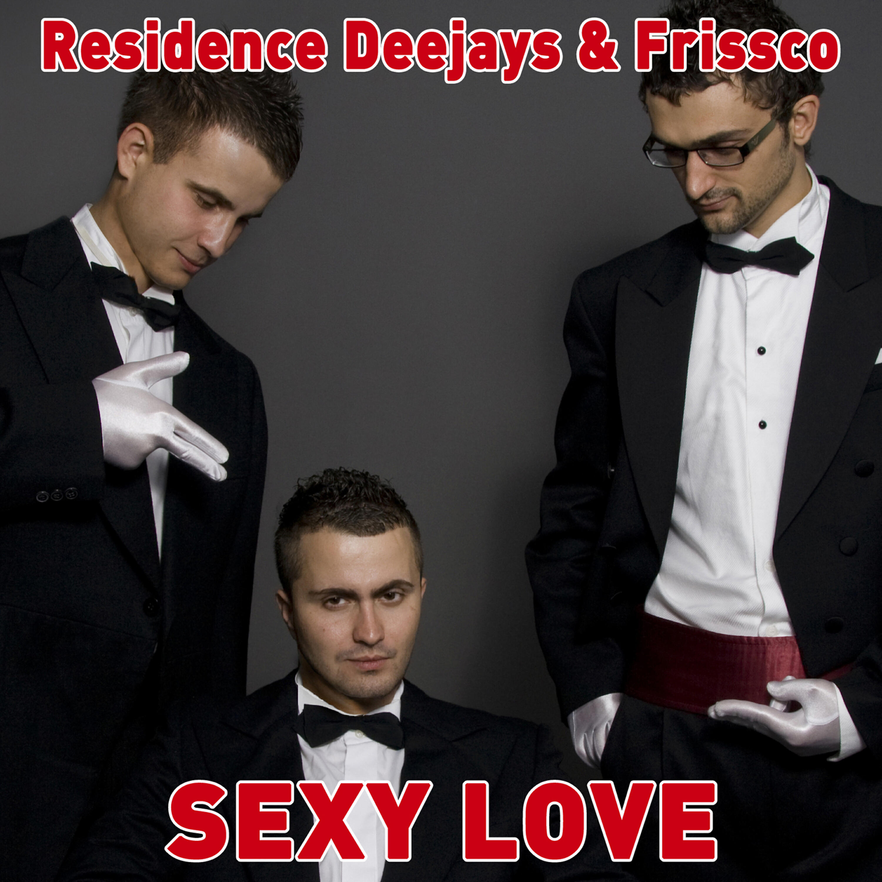 Residence DeeJays - Sexy Love (Peter Rauhofer Remix)