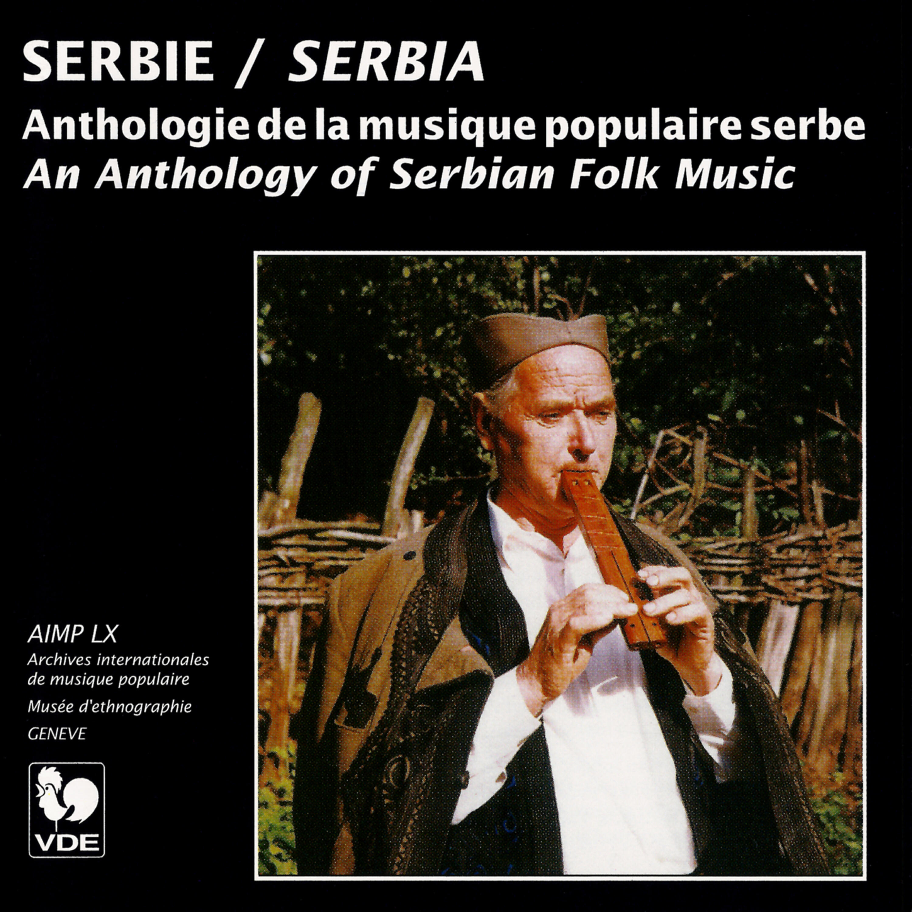 Zdravko Krsmanović - Boj na Mišaru (The Battle of the Mišar Field)