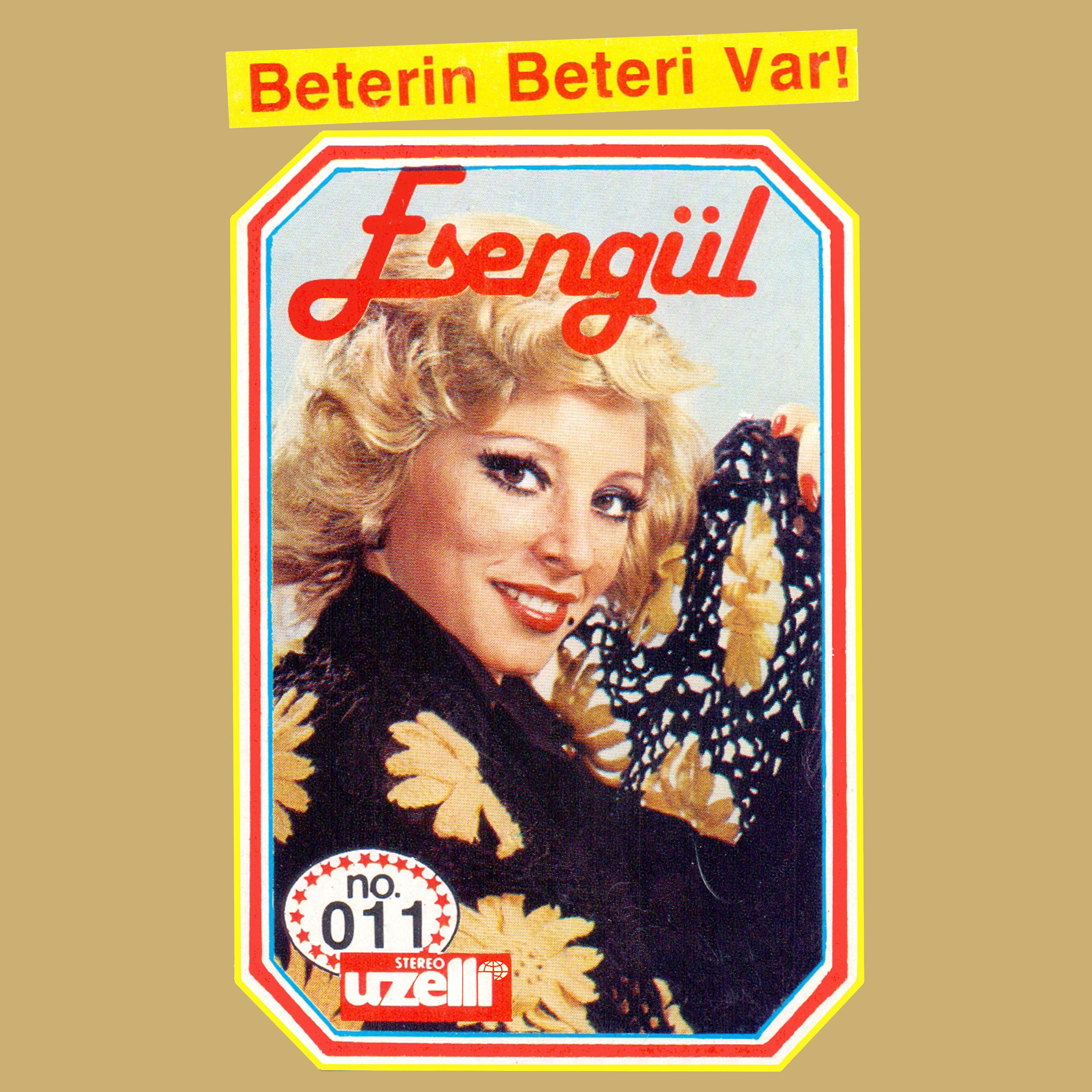 Постер альбома Beterin Beteri Var / Taht Kurmuşsun Kalbime