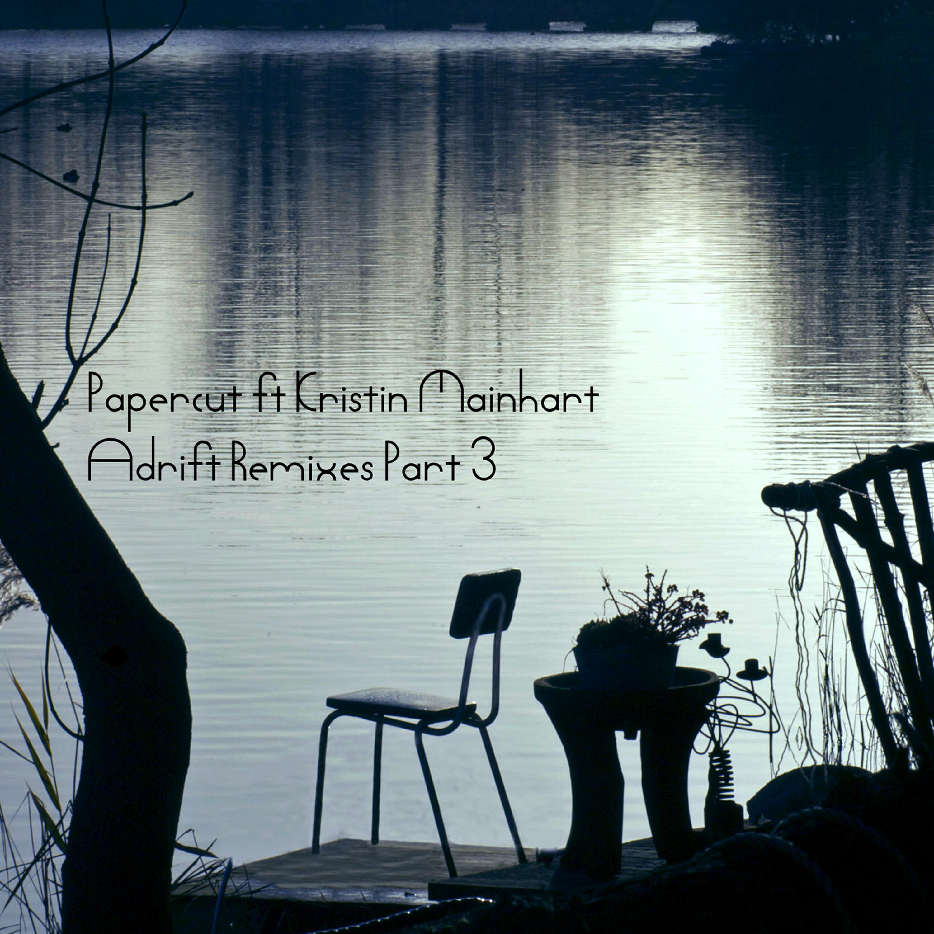 Kristin Mainhart - Adrift (Kled Mone Remix)
