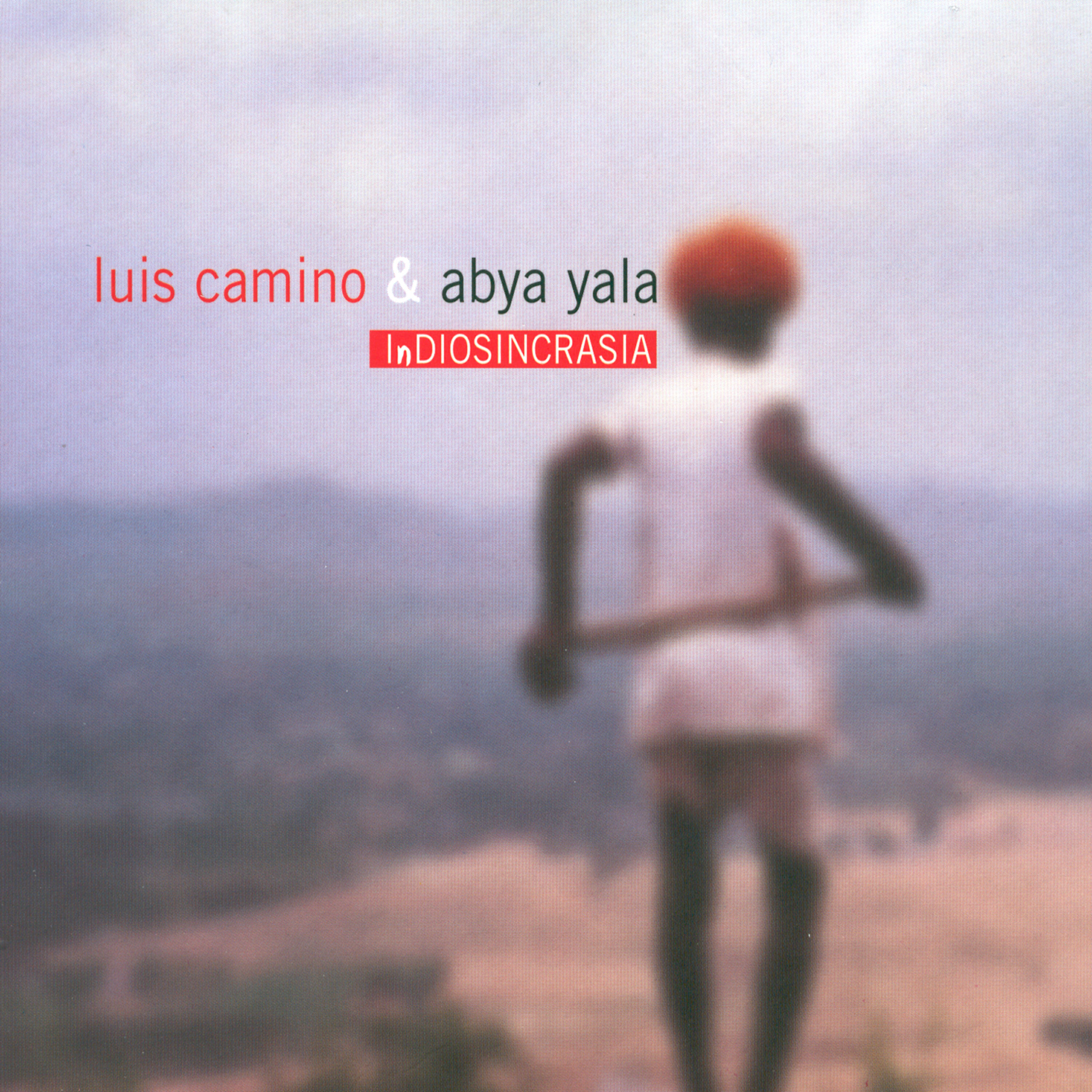Luis Camino - La Serpiente Encantada
