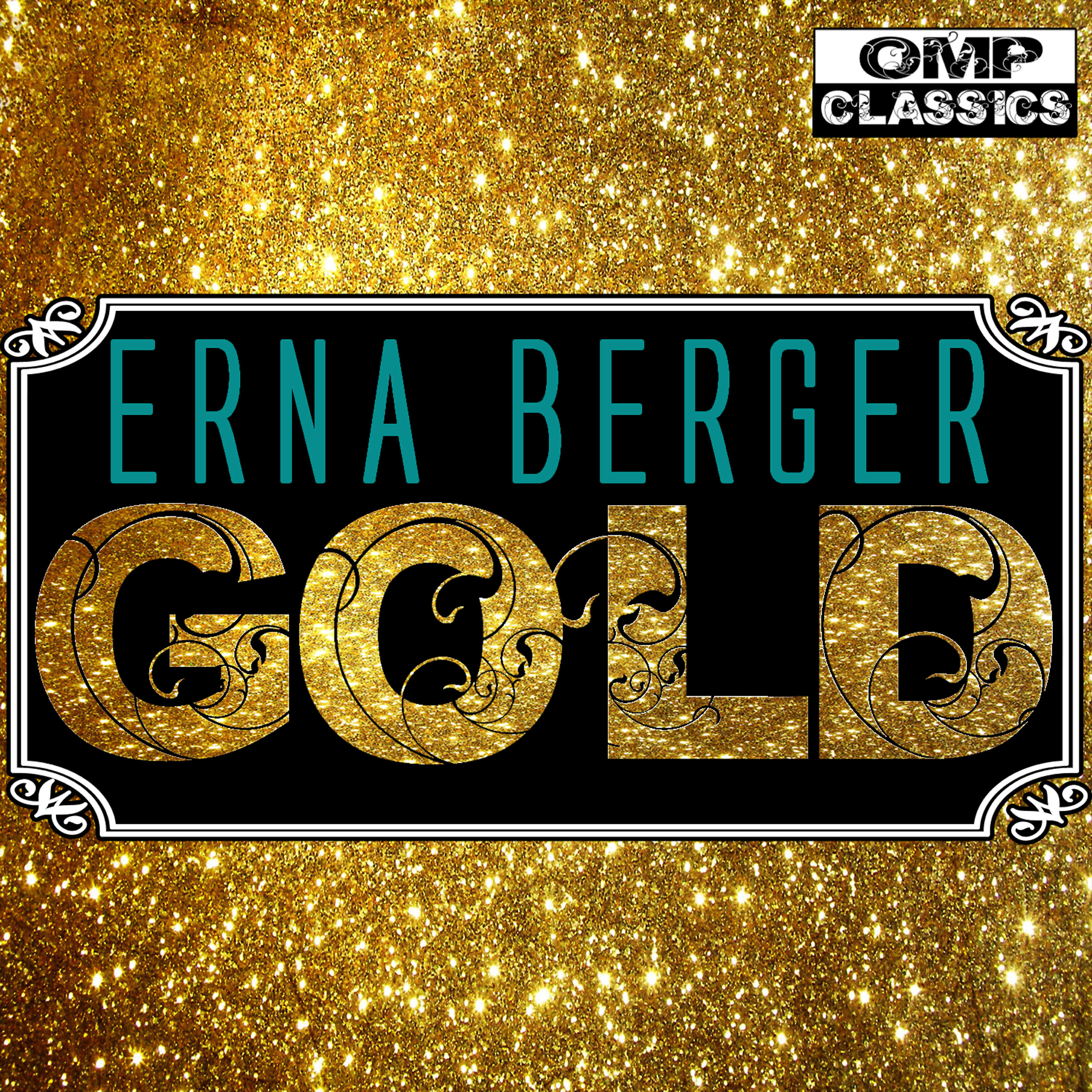 Erna Berger - Lachen Und Weinen Op. 59/4/D.777