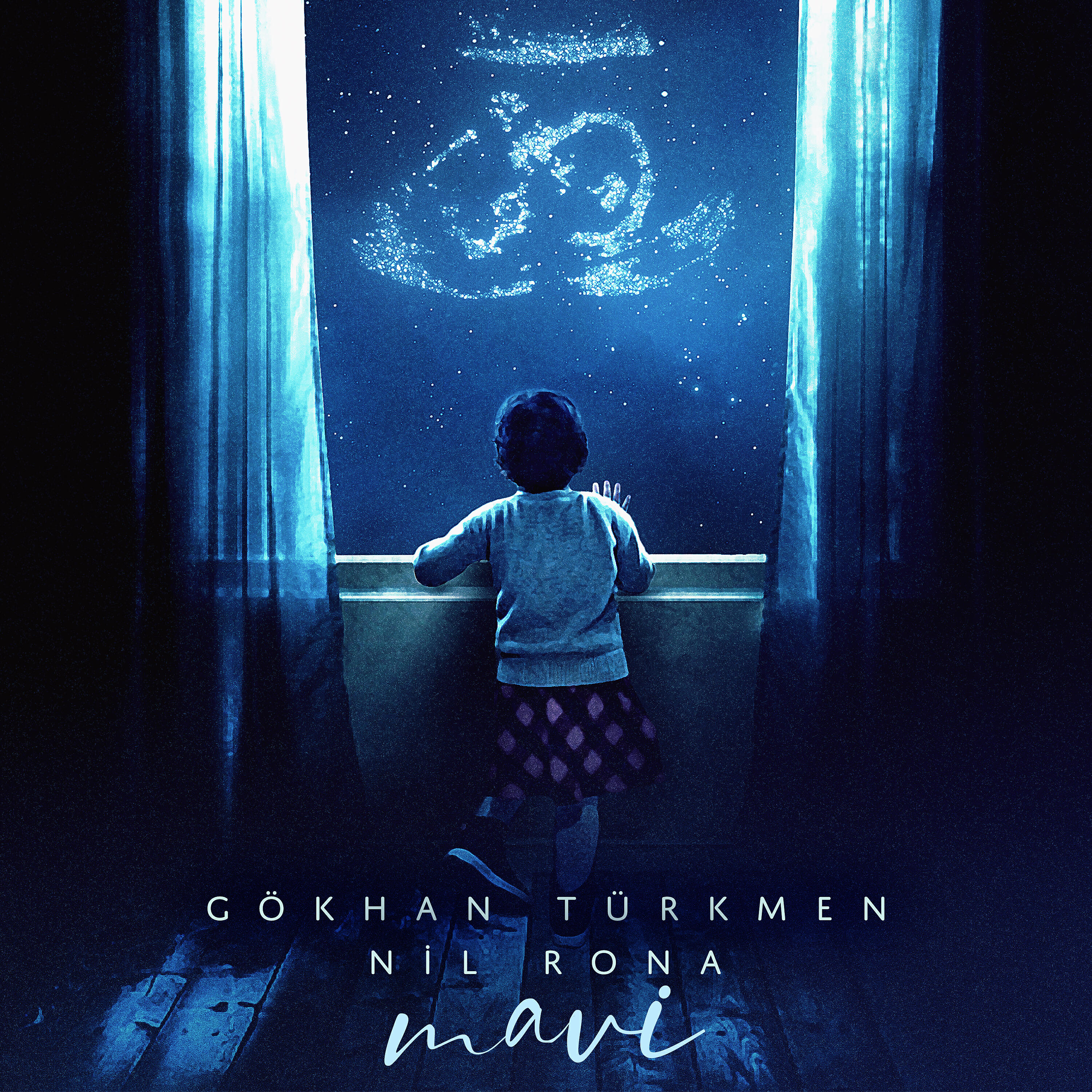Gökhan Türkmen - Mavi
