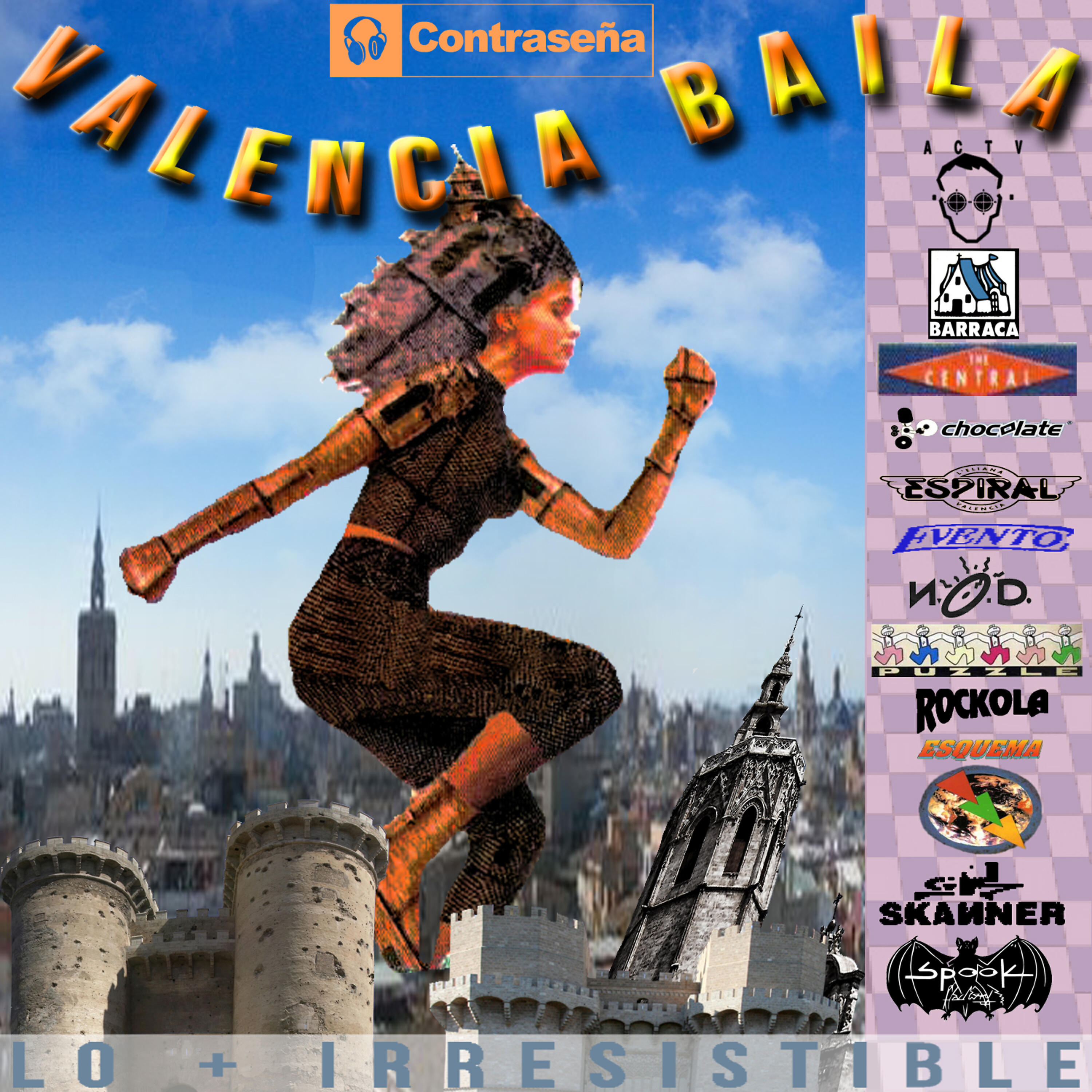 Central - Accion Central