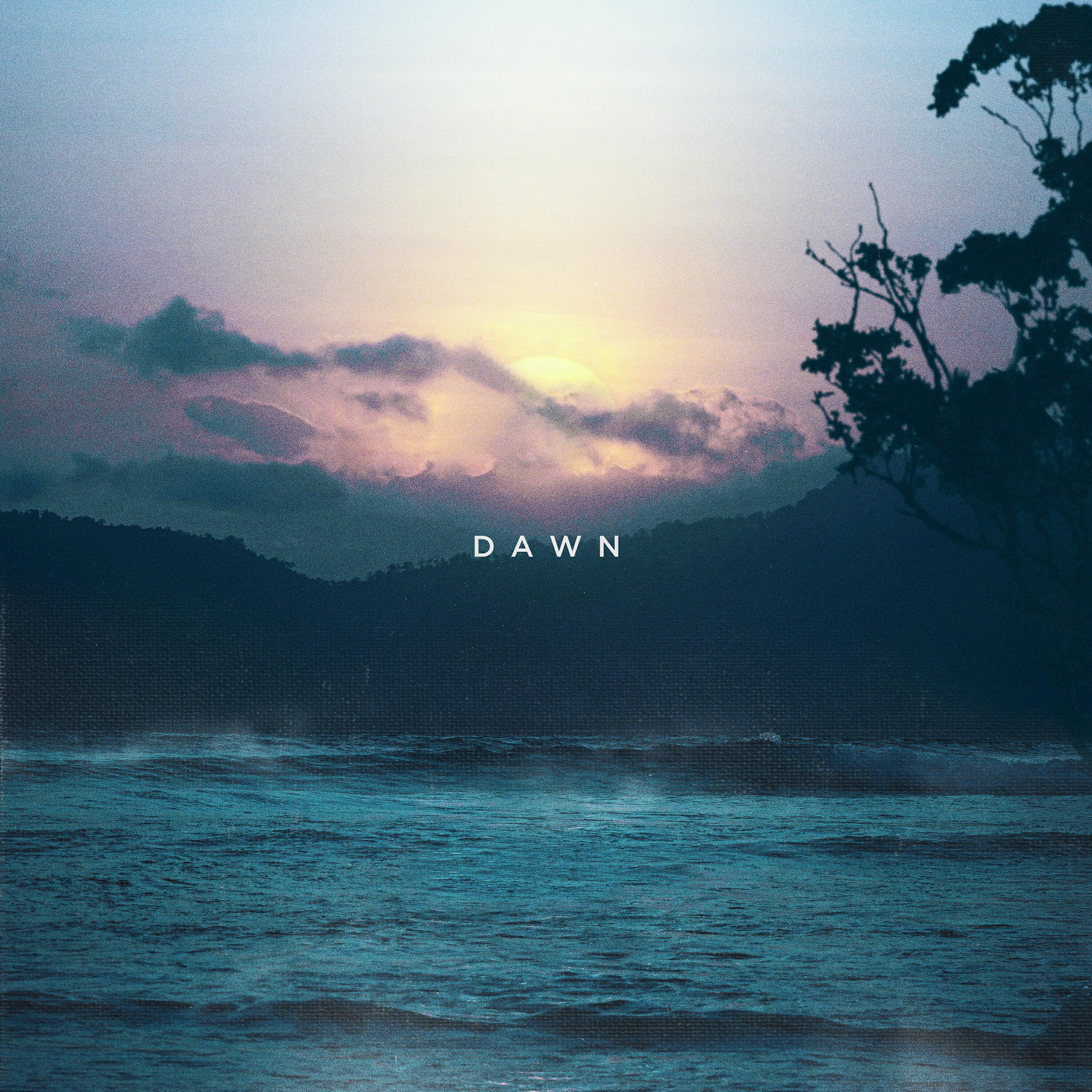 Постер альбома Dawn