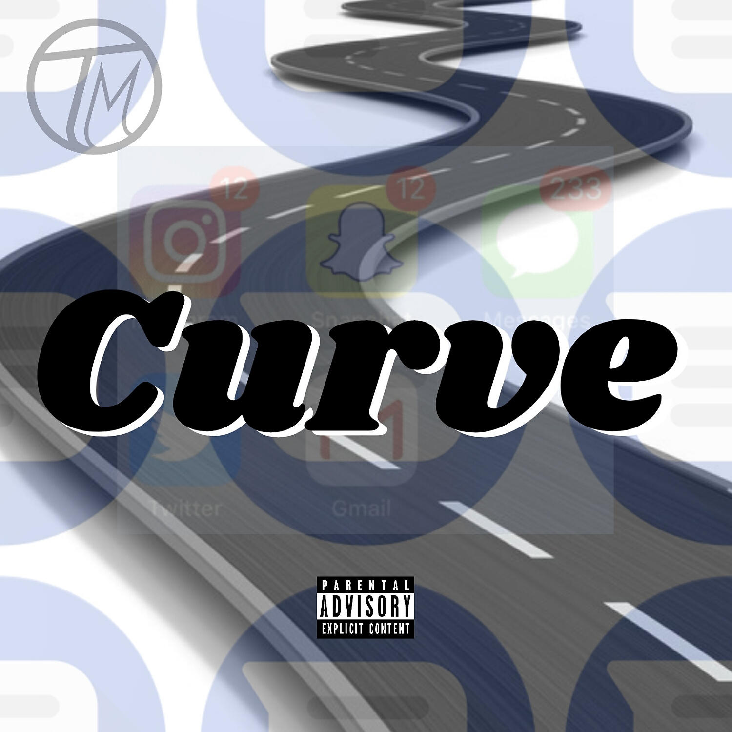 Terrell Matheny - Curve