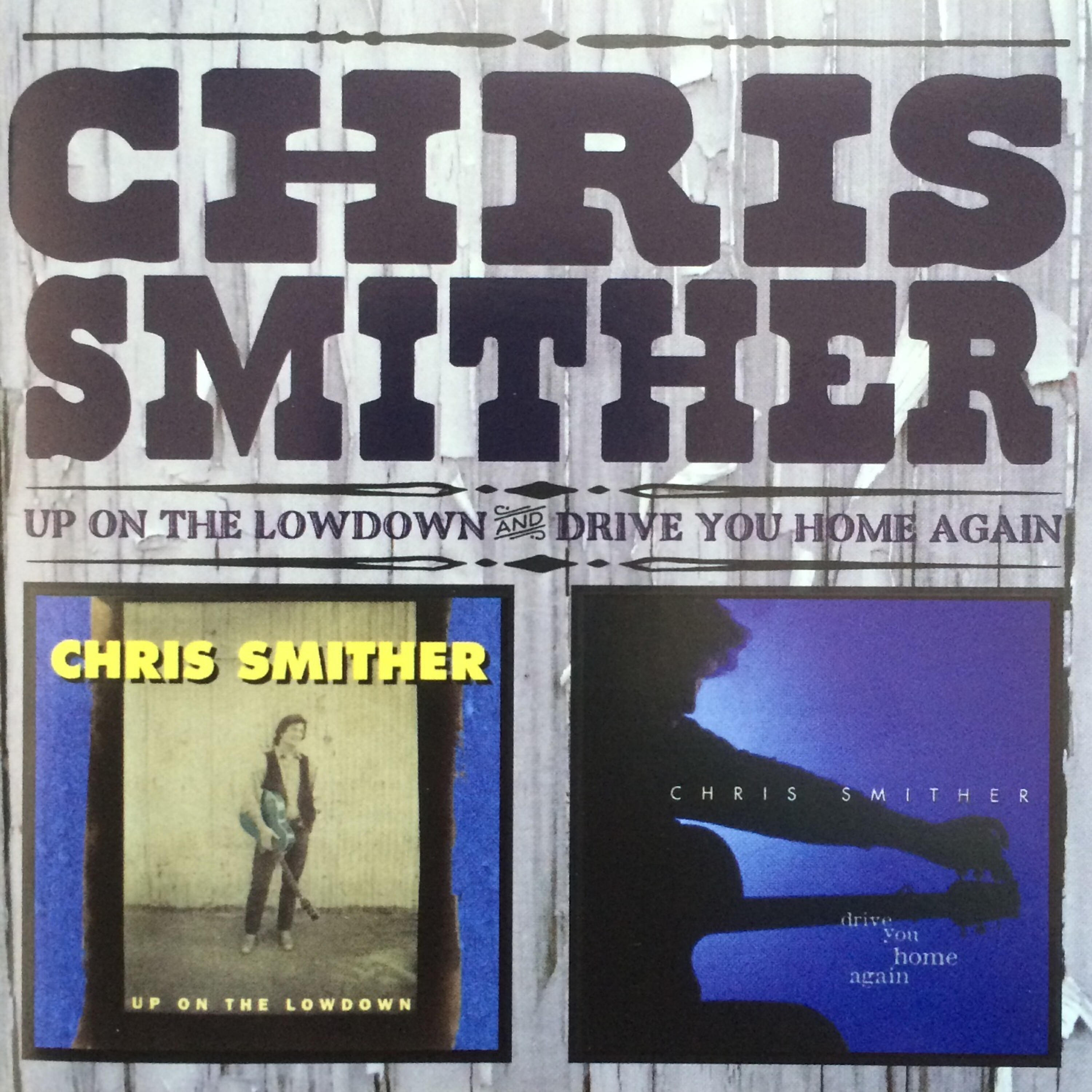 Chris Smither - Duncan & Brady