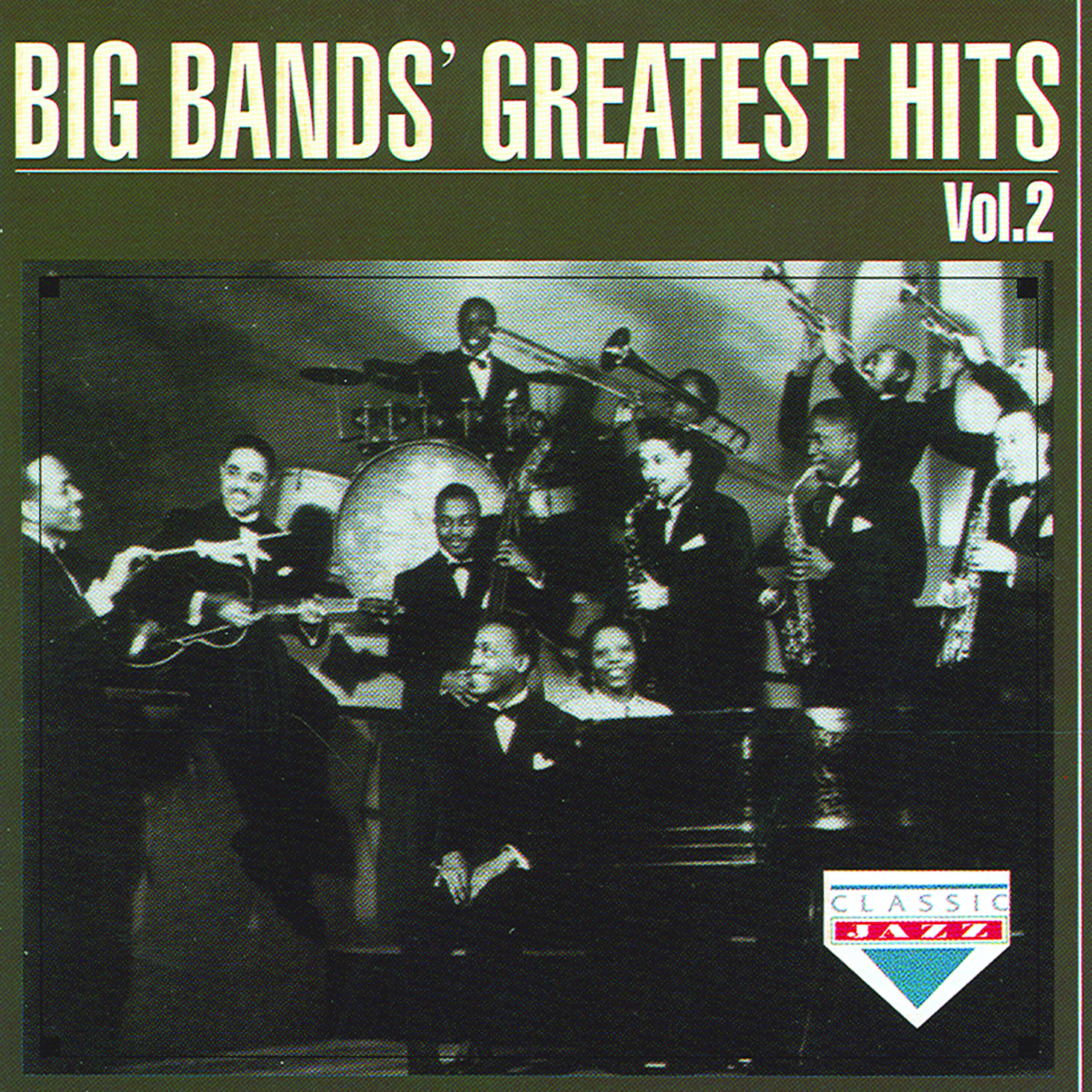 Jimmie Lunceford - Organ Grinders Swing