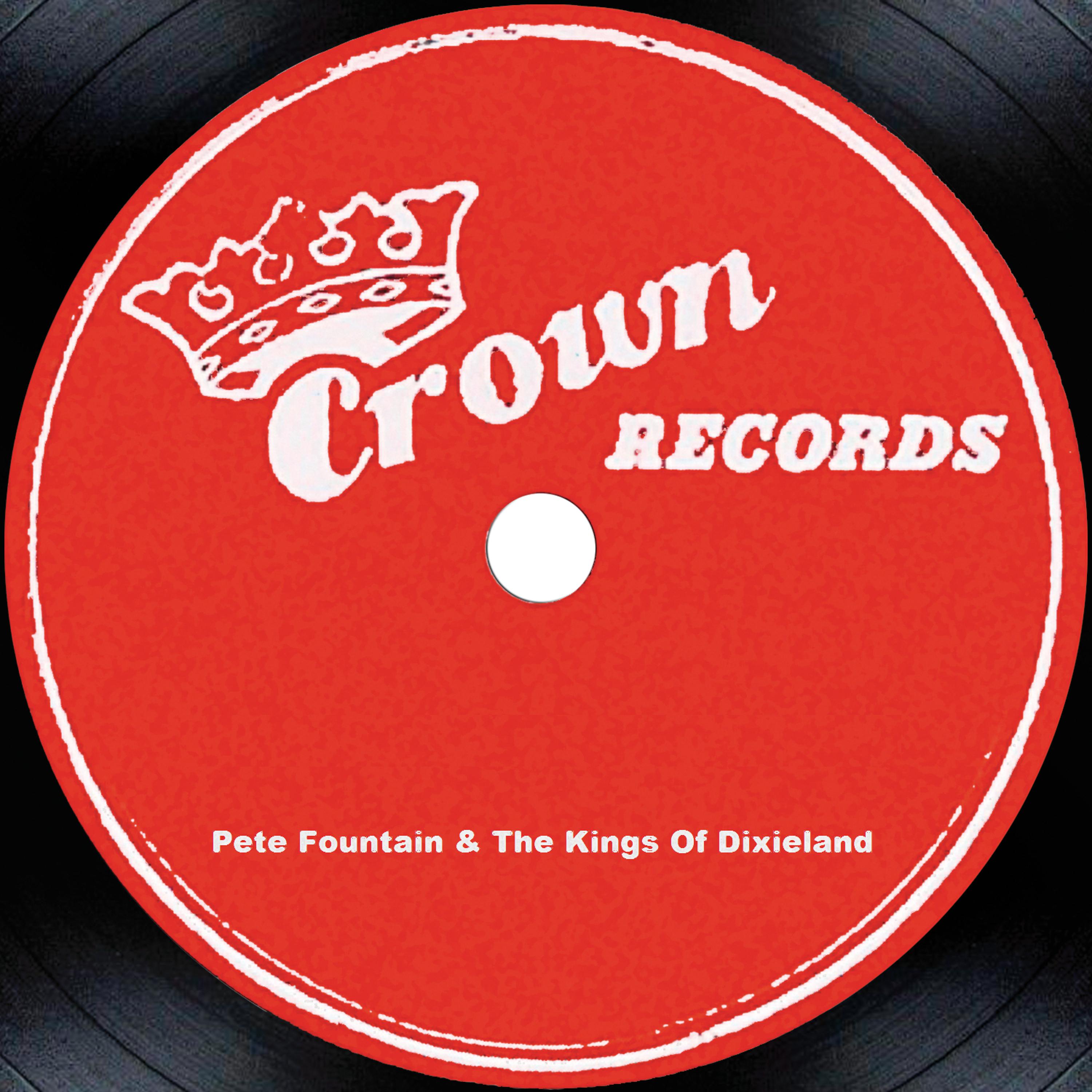 Постер альбома Pete Fountain & The Kings of Dixieland