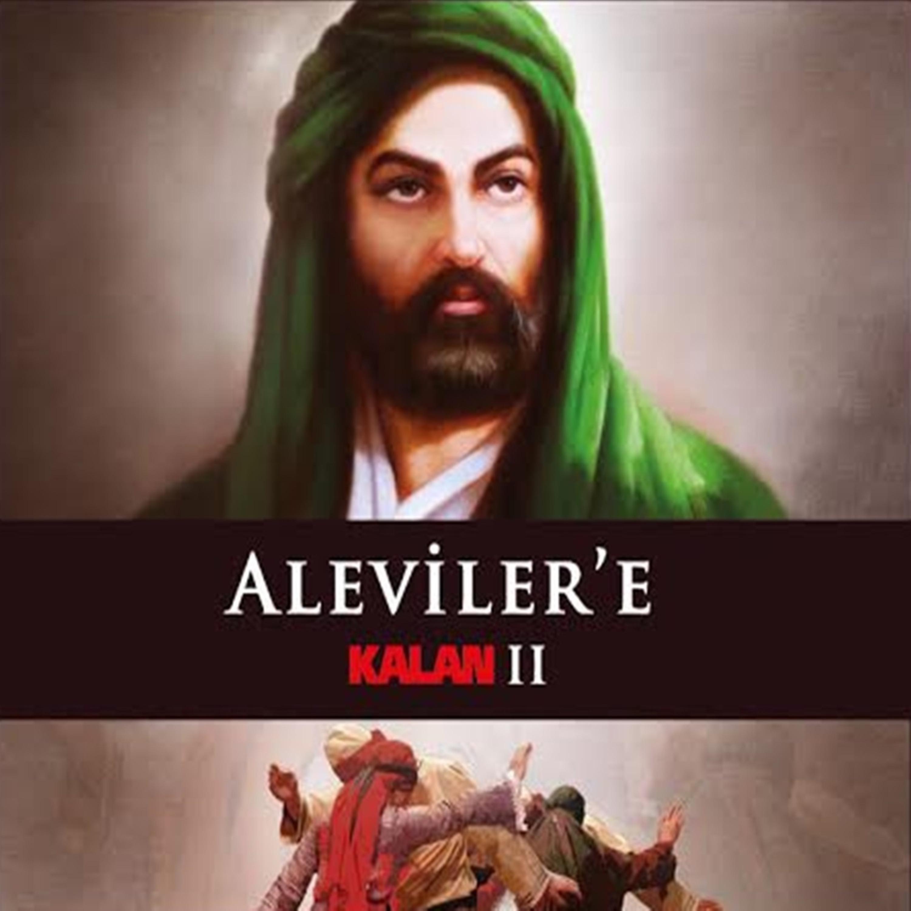 Постер альбома Aleviler'e Kalan II