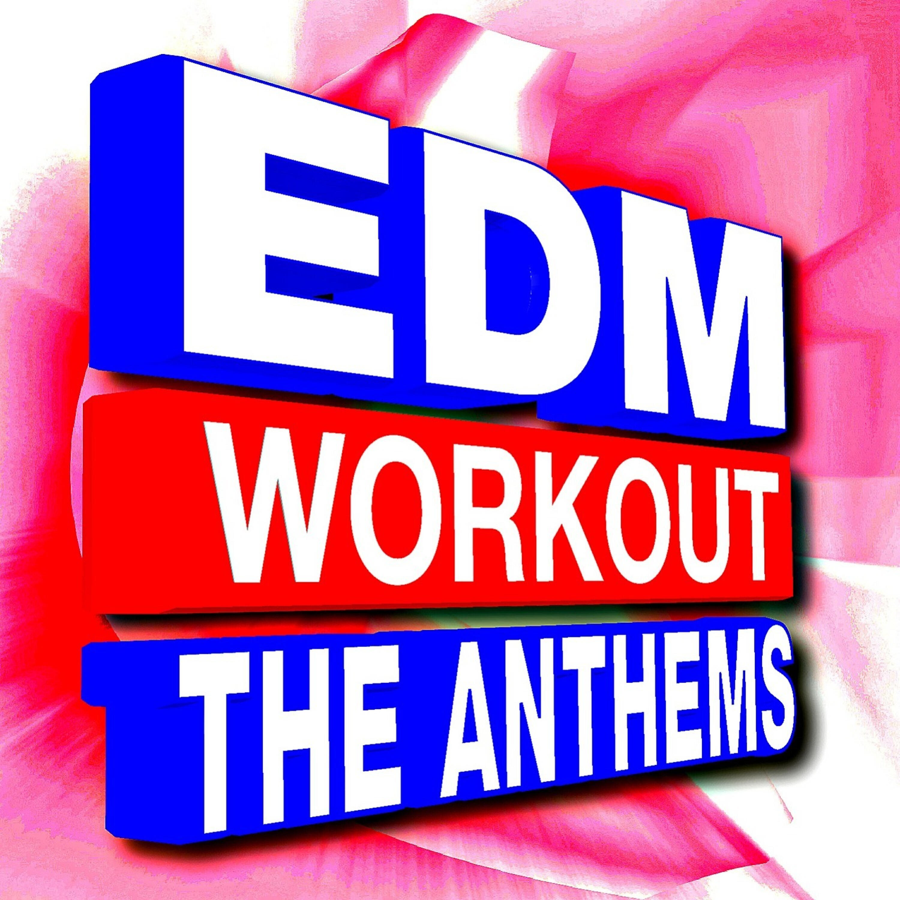 The Workout Heroes - Heroes (We Could Be) [Club Workout Remix]
