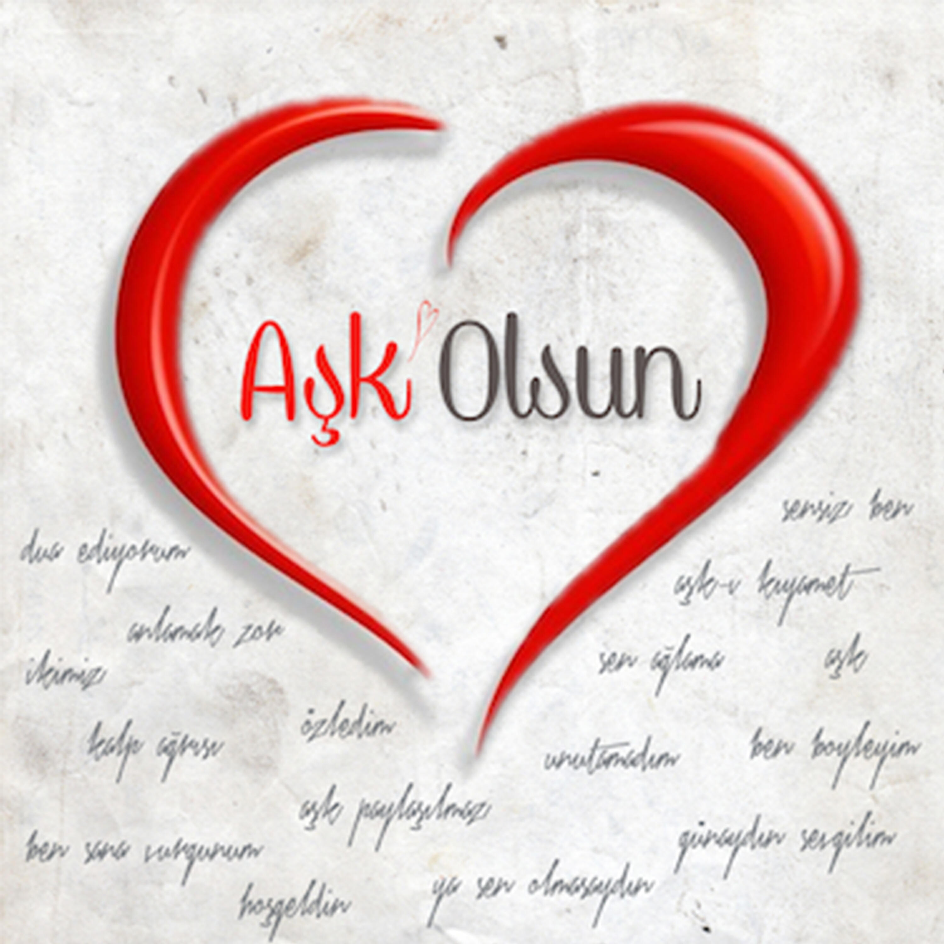 Aydilge - Aşk Paylaşılmaz