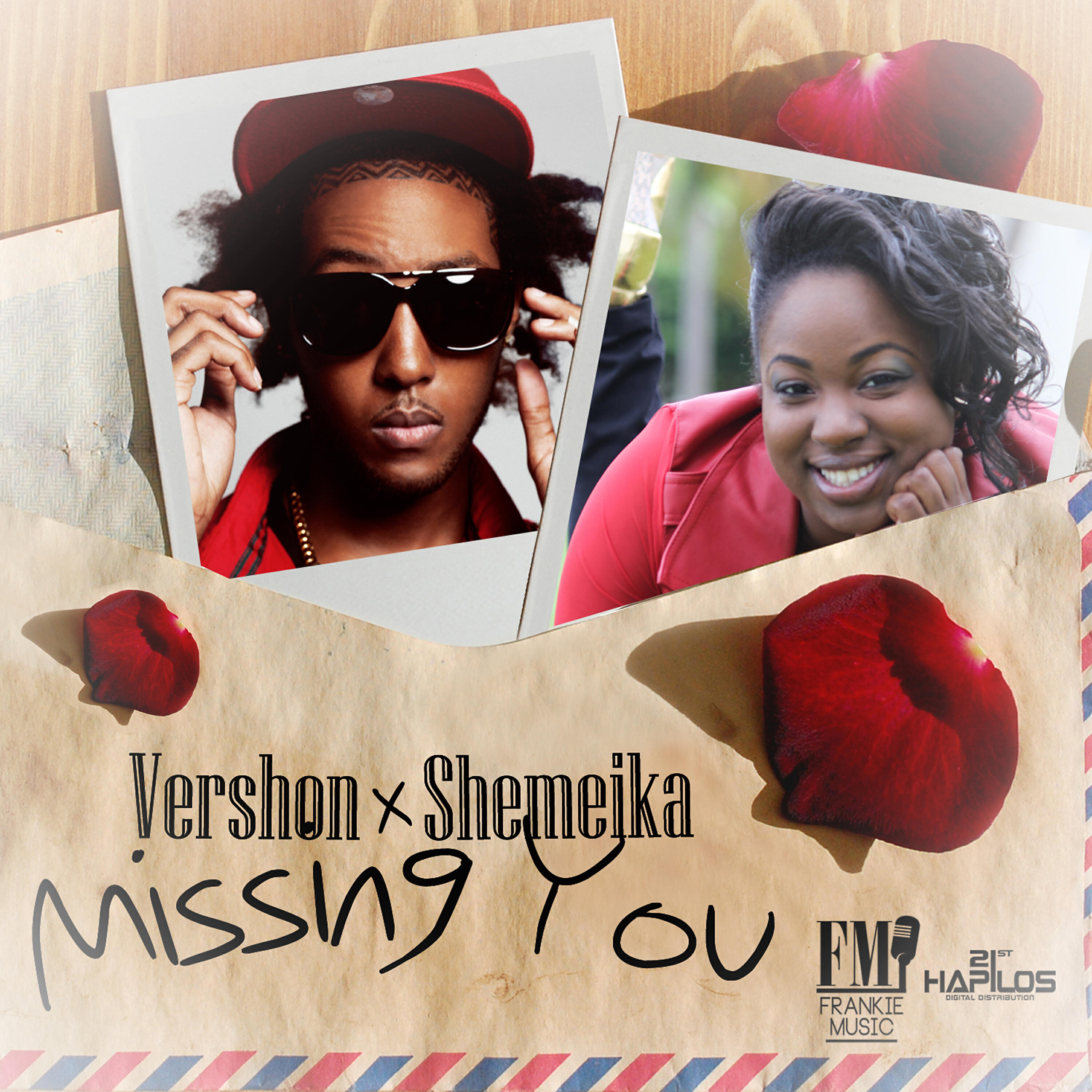 Vershon - Missing You