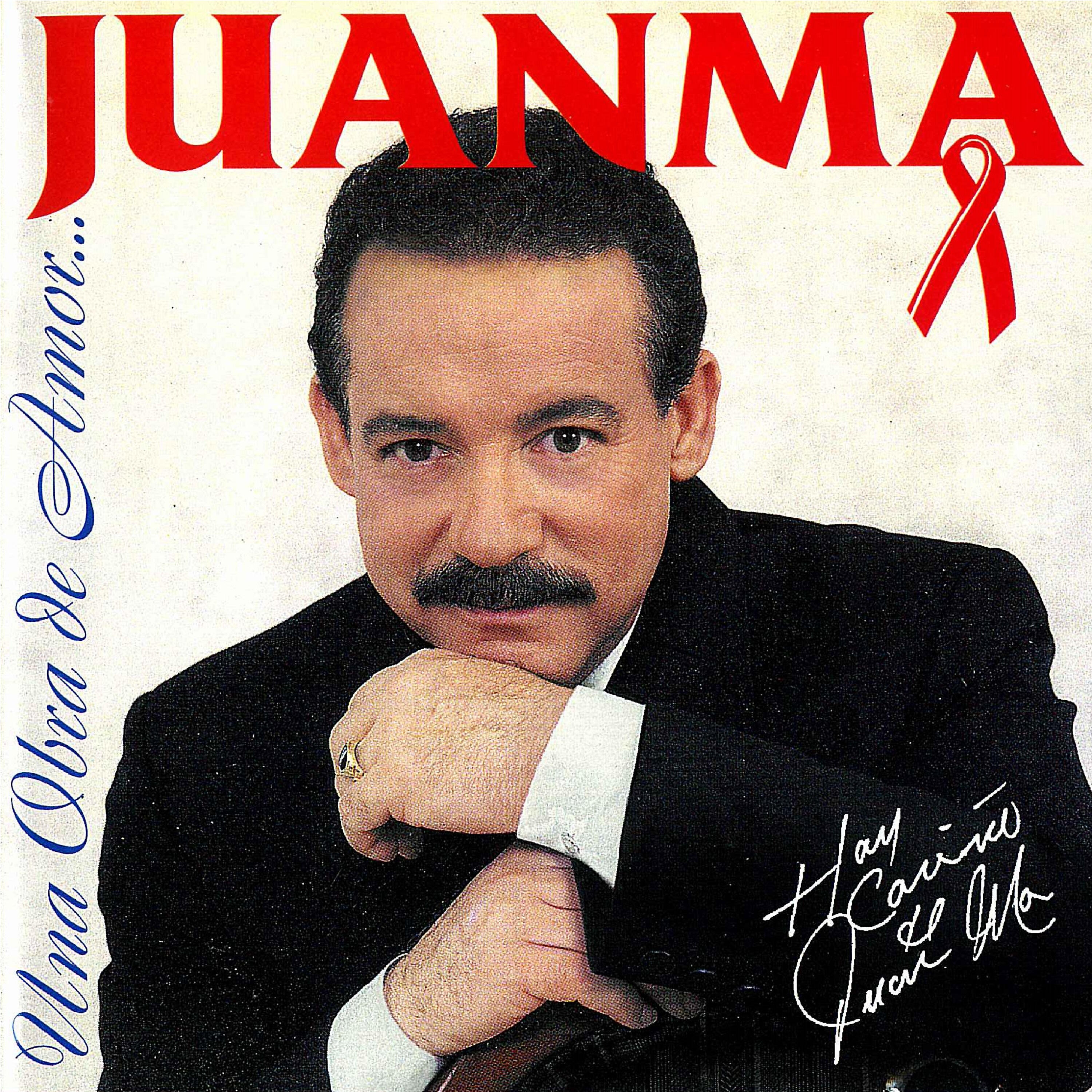 Juan Manuel Lebrón - No Es un Sueño