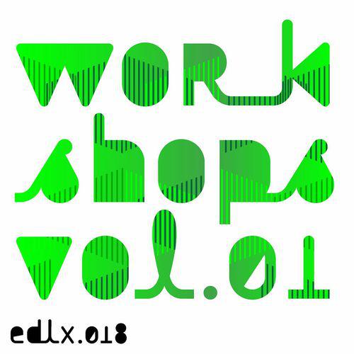 Постер альбома Workshops Vol.01