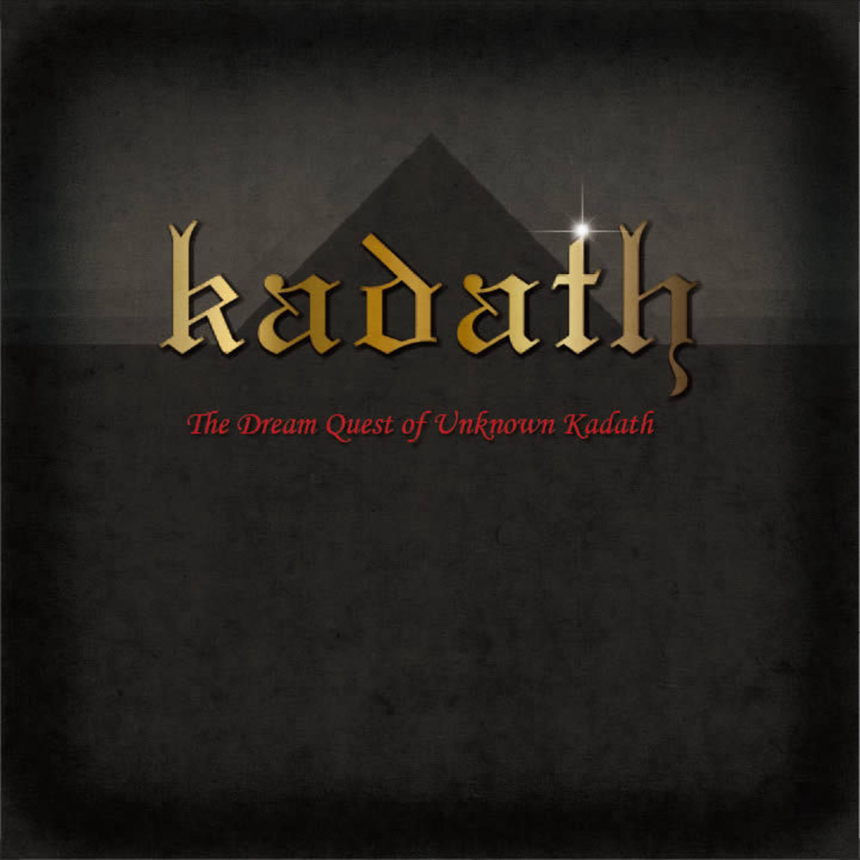 KADATH - Light Side of Darkness