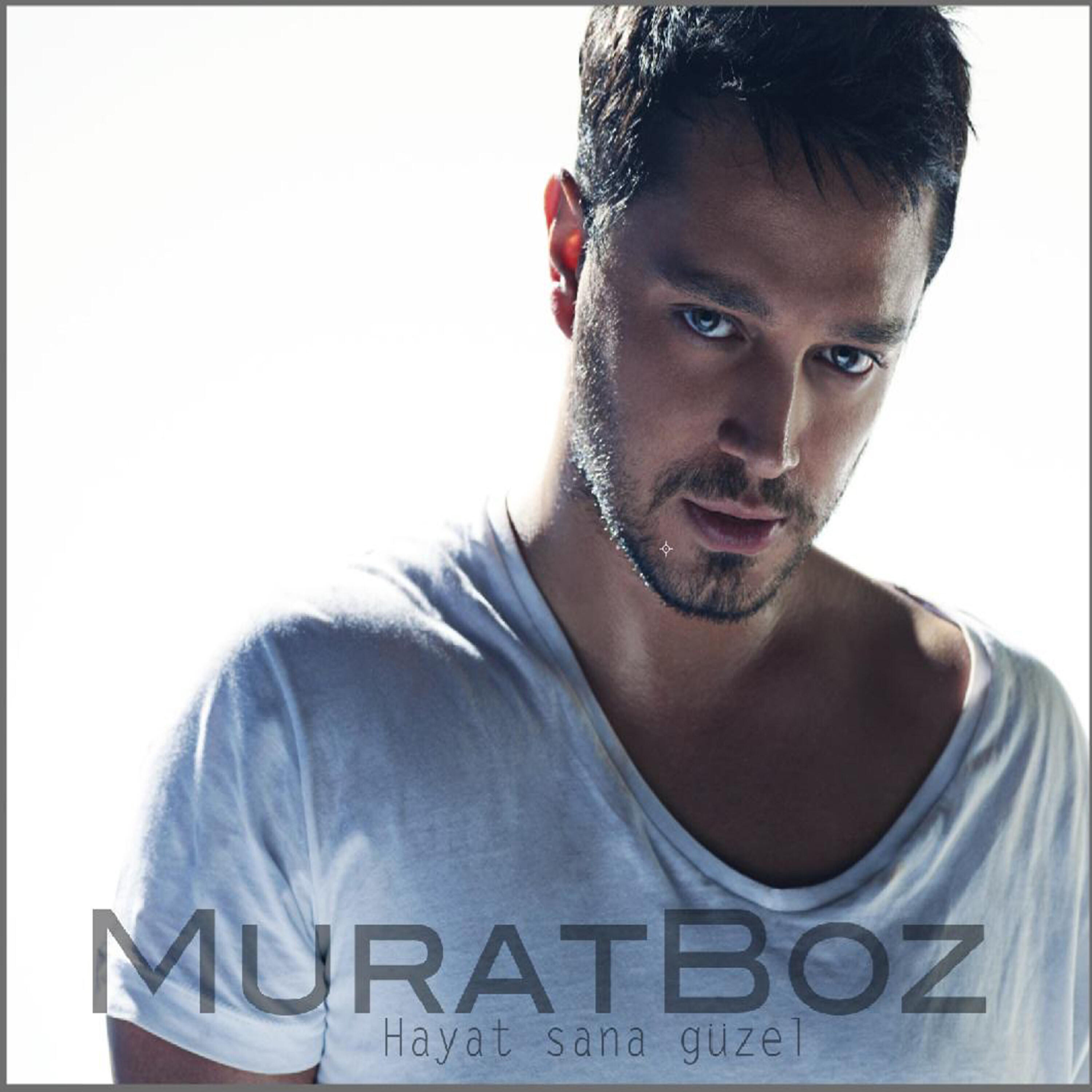 Murat Boz - Hayat Sana Güzel (Karaoke 1)