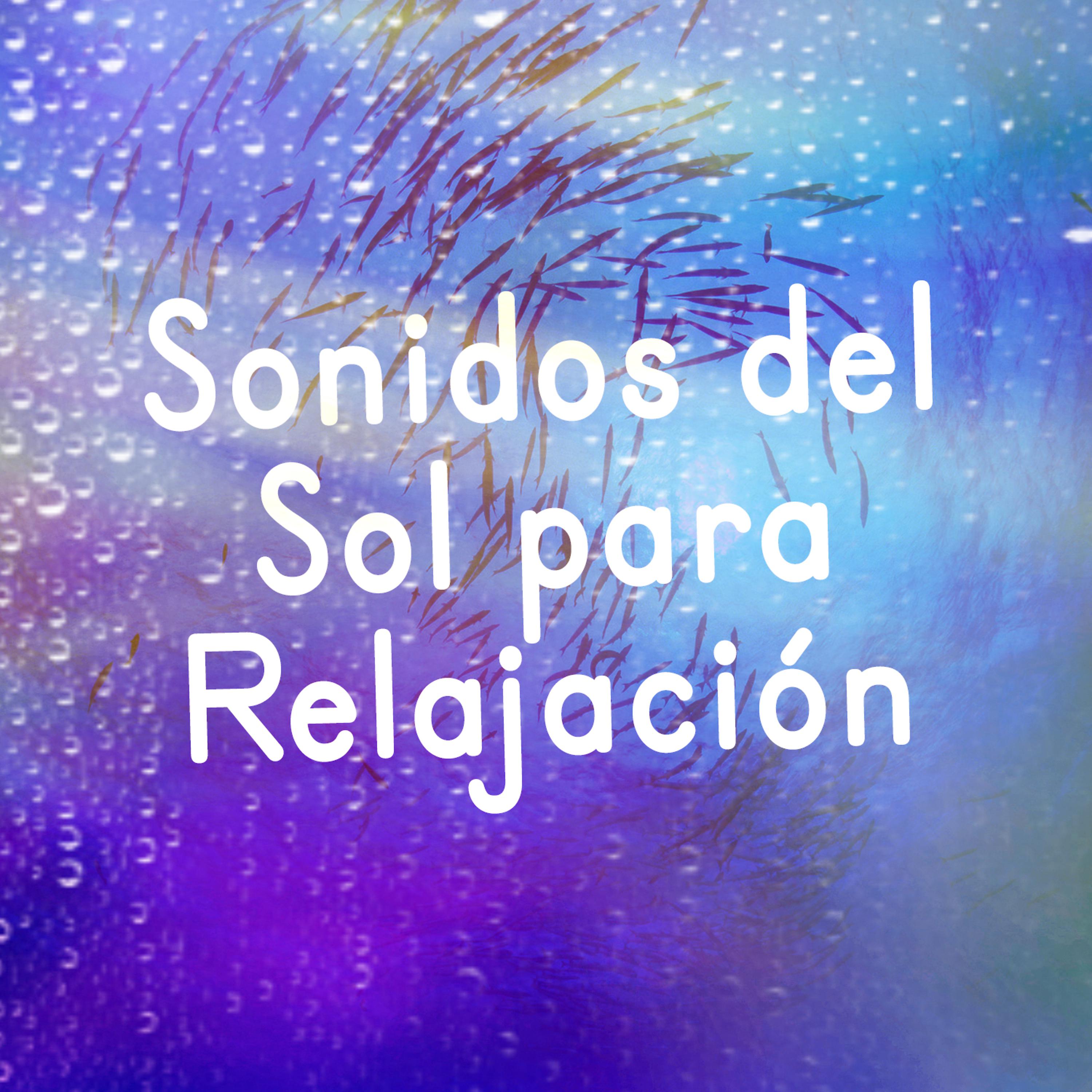 Постер альбома Sonidos Del Sol Para Relajación