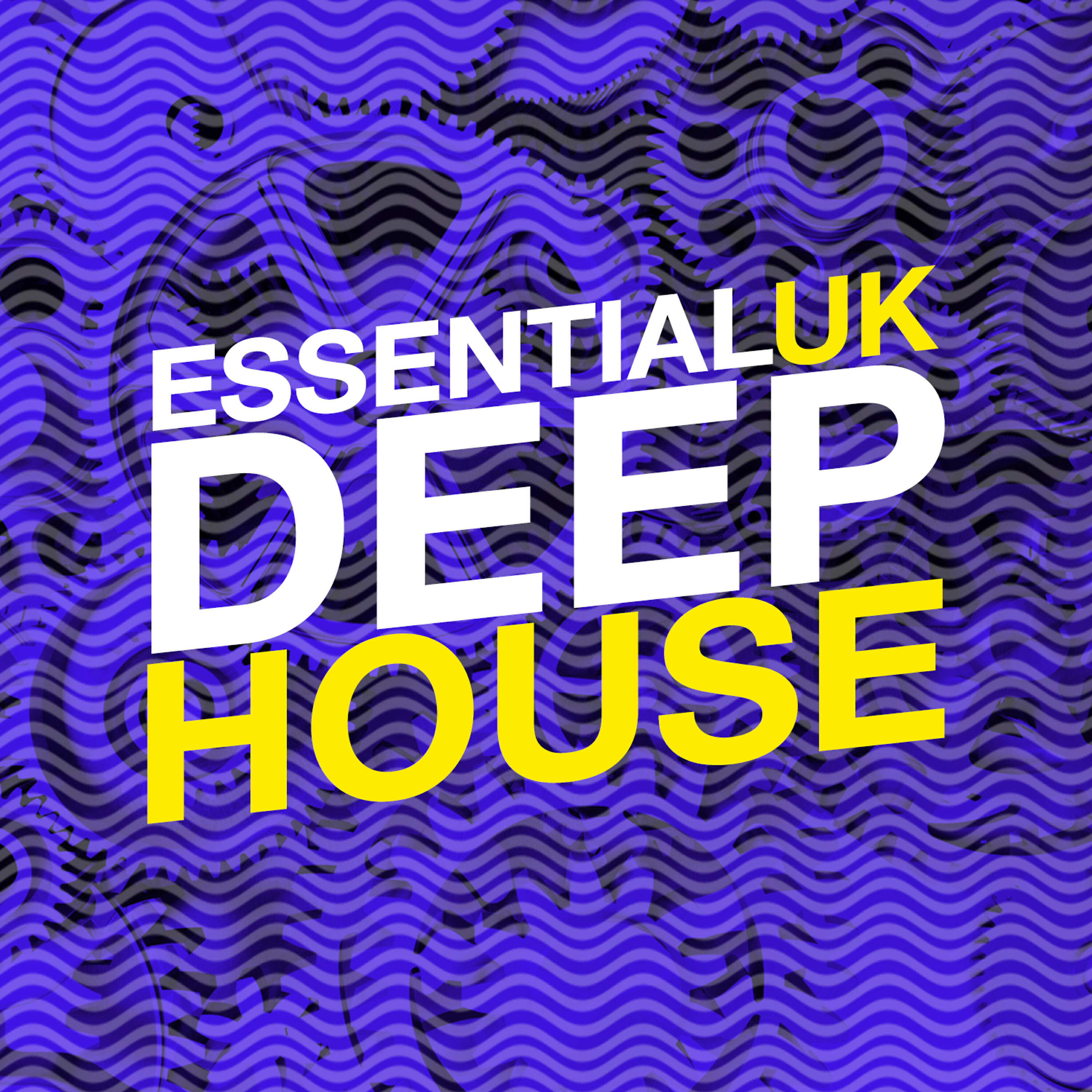Deep House - Electric Hobo