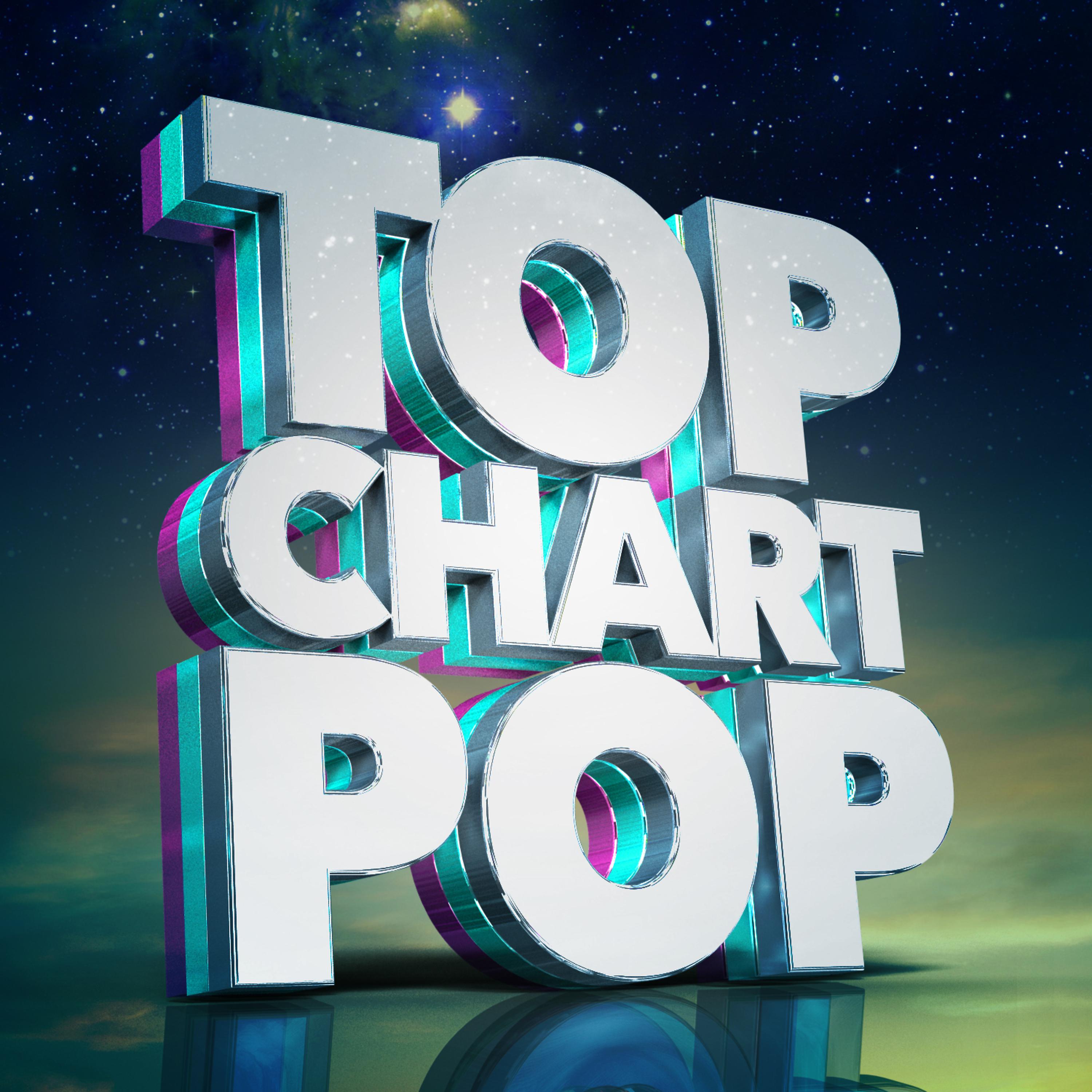 Постер альбома Top Chart Pop
