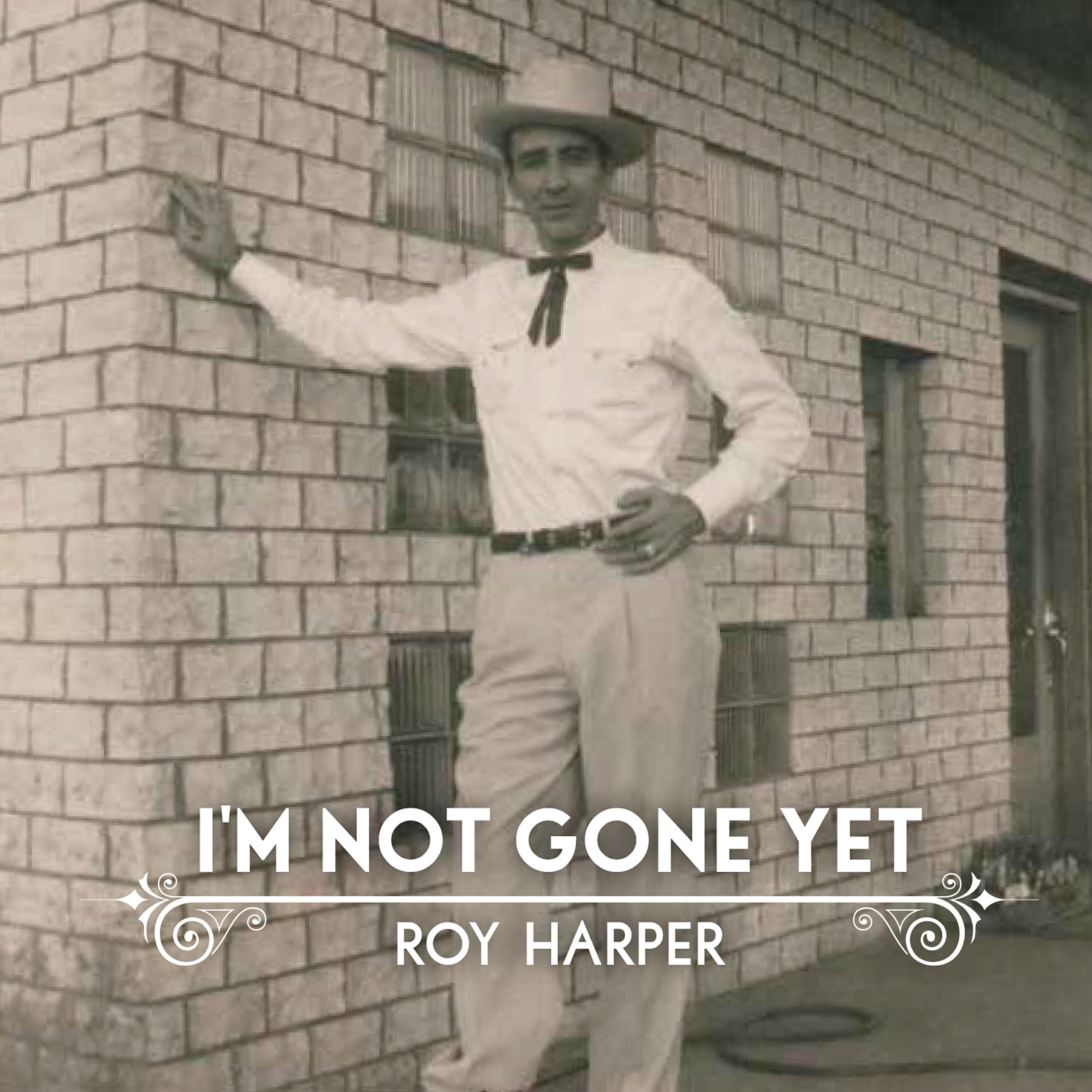 Roy Harper - It's a Long Way Back to Dear Old Mother's Knee