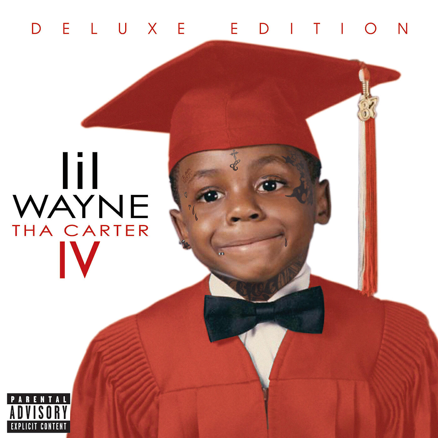 Lil Wayne - Blunt Blowin (Album Version)