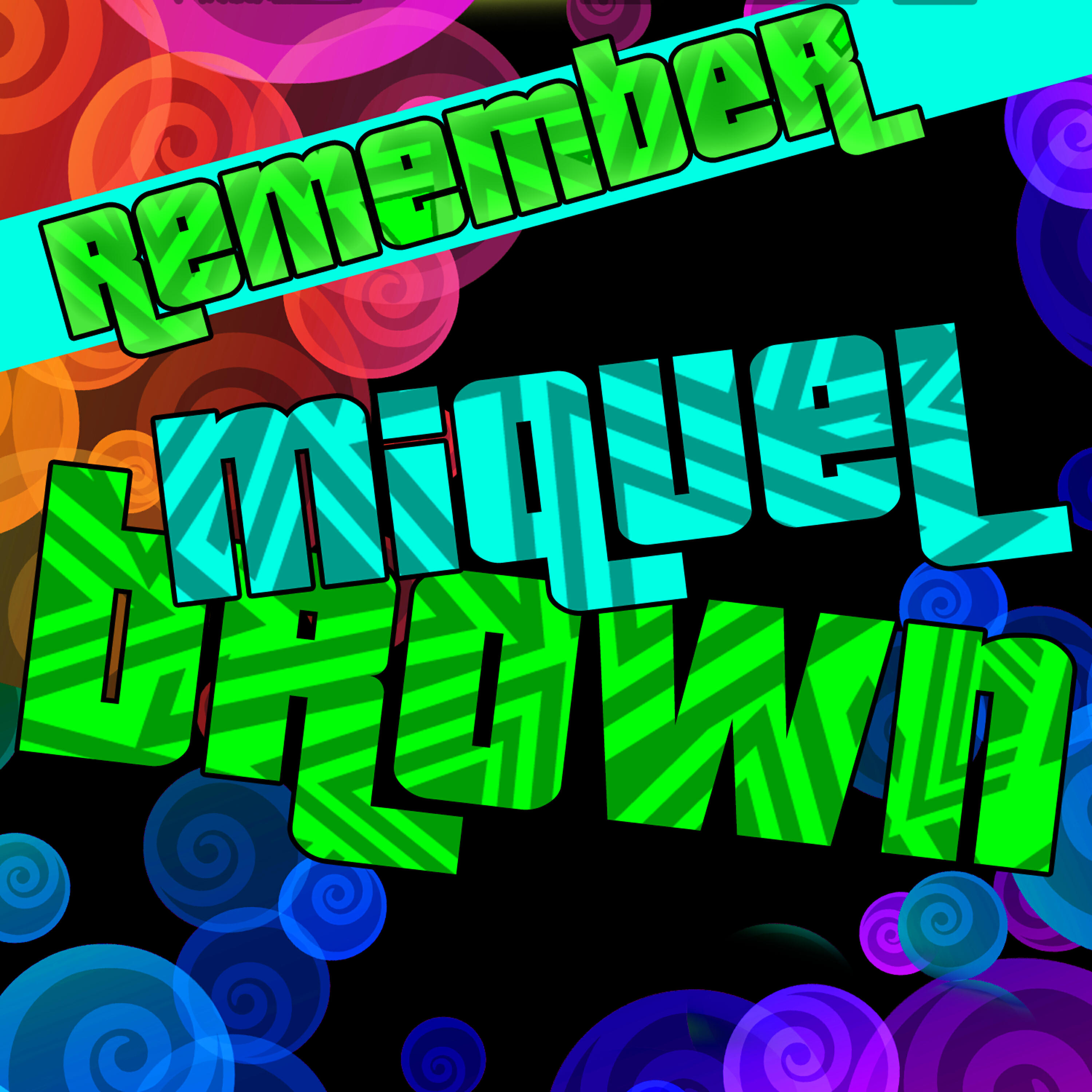 Miquel Brown - The Easy Way Out
