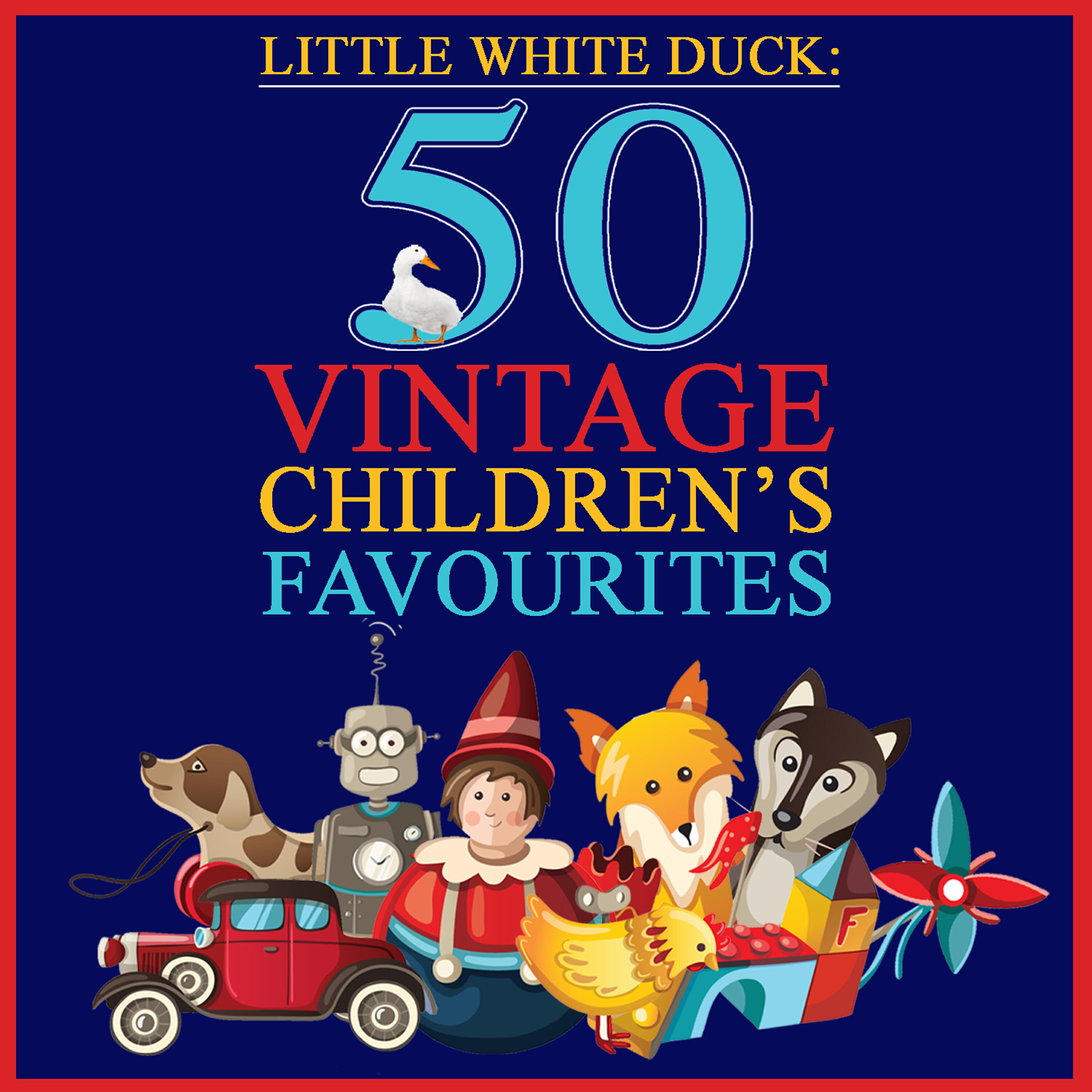 The Dwarf Chorus - Heigh-Ho (Remastered)