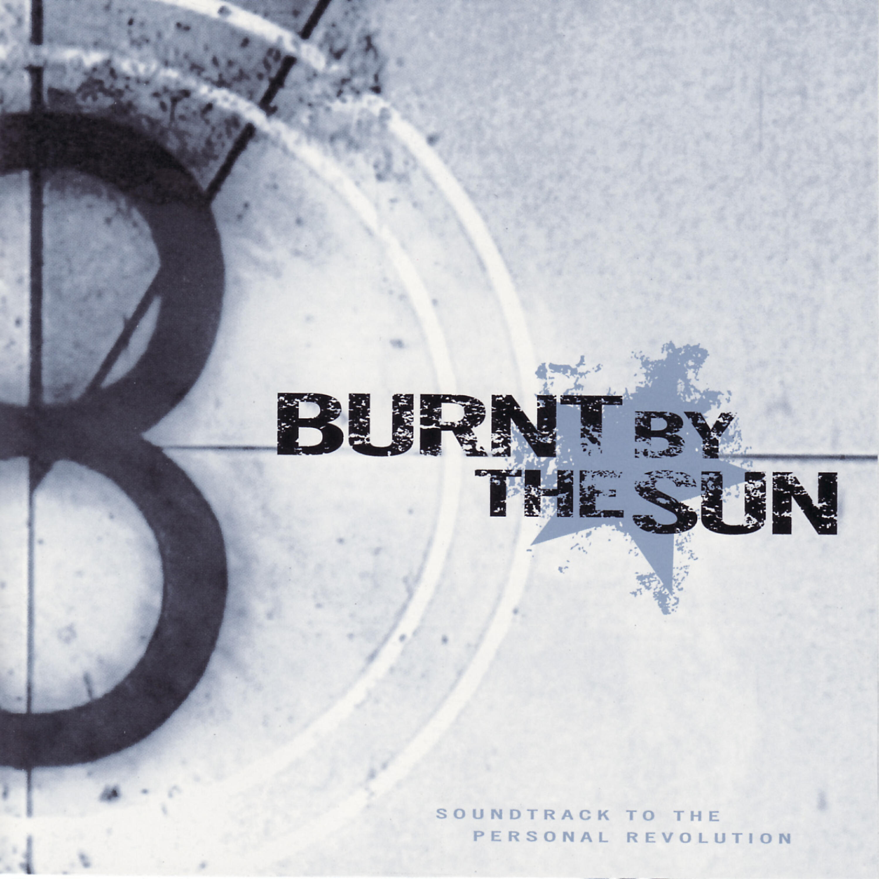 Burnt By The Sun - Mortimer