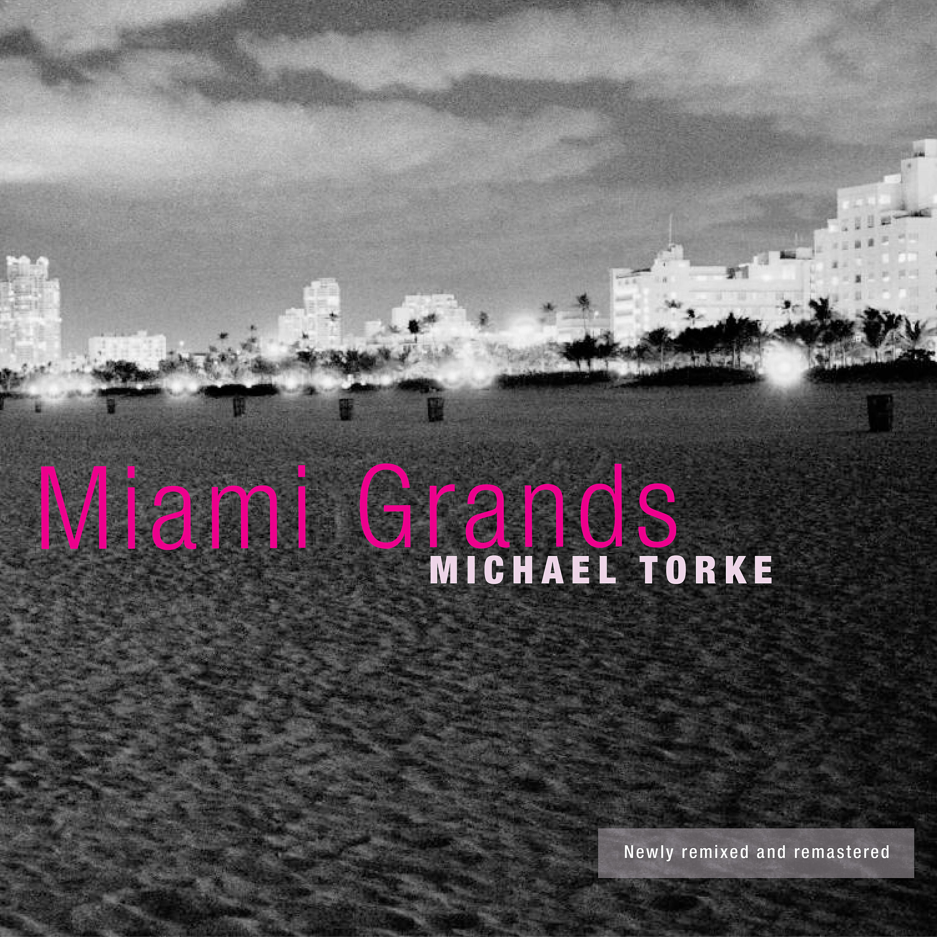 Michael Torke - Miami Grands: VII. Little Havana,  Late Afternoon