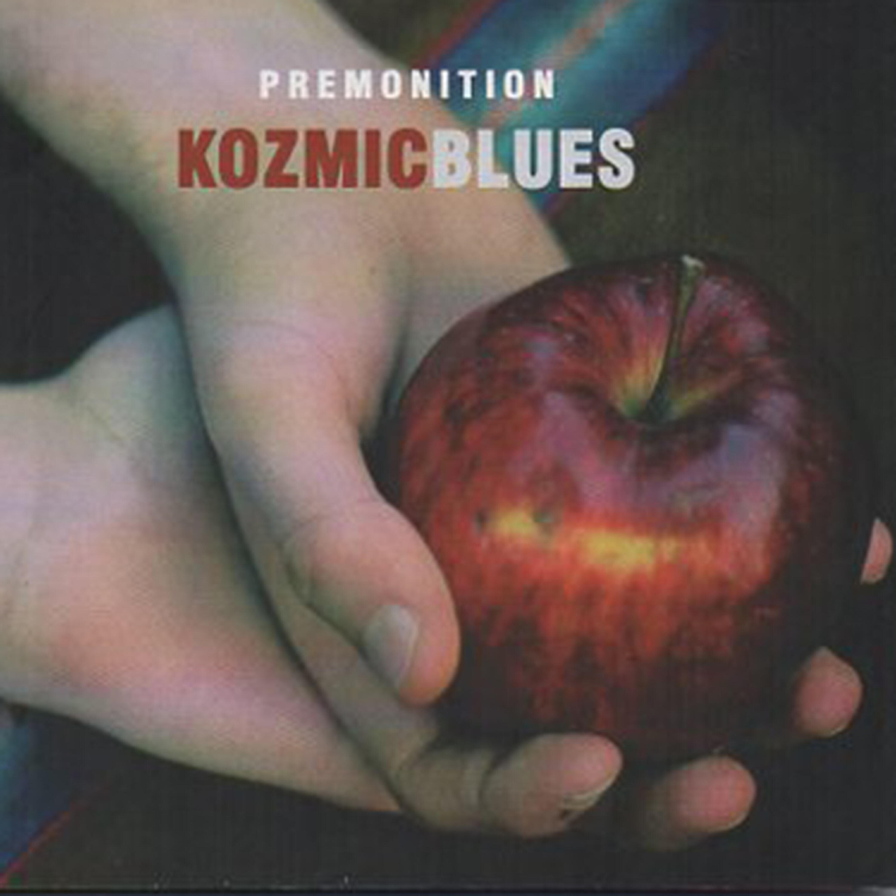 Kozmic Blues - Don't Eat Your Heart Out