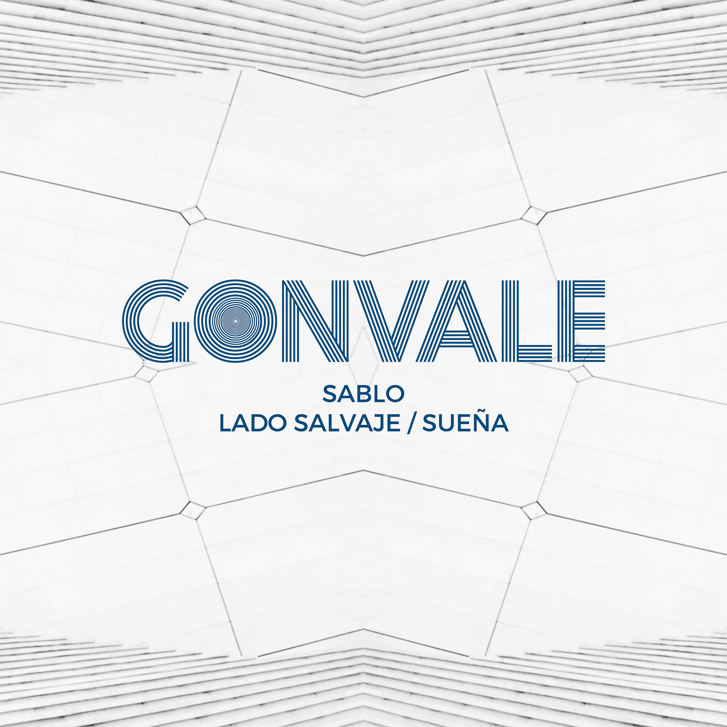 Постер альбома Lado Salvaje / Sueña