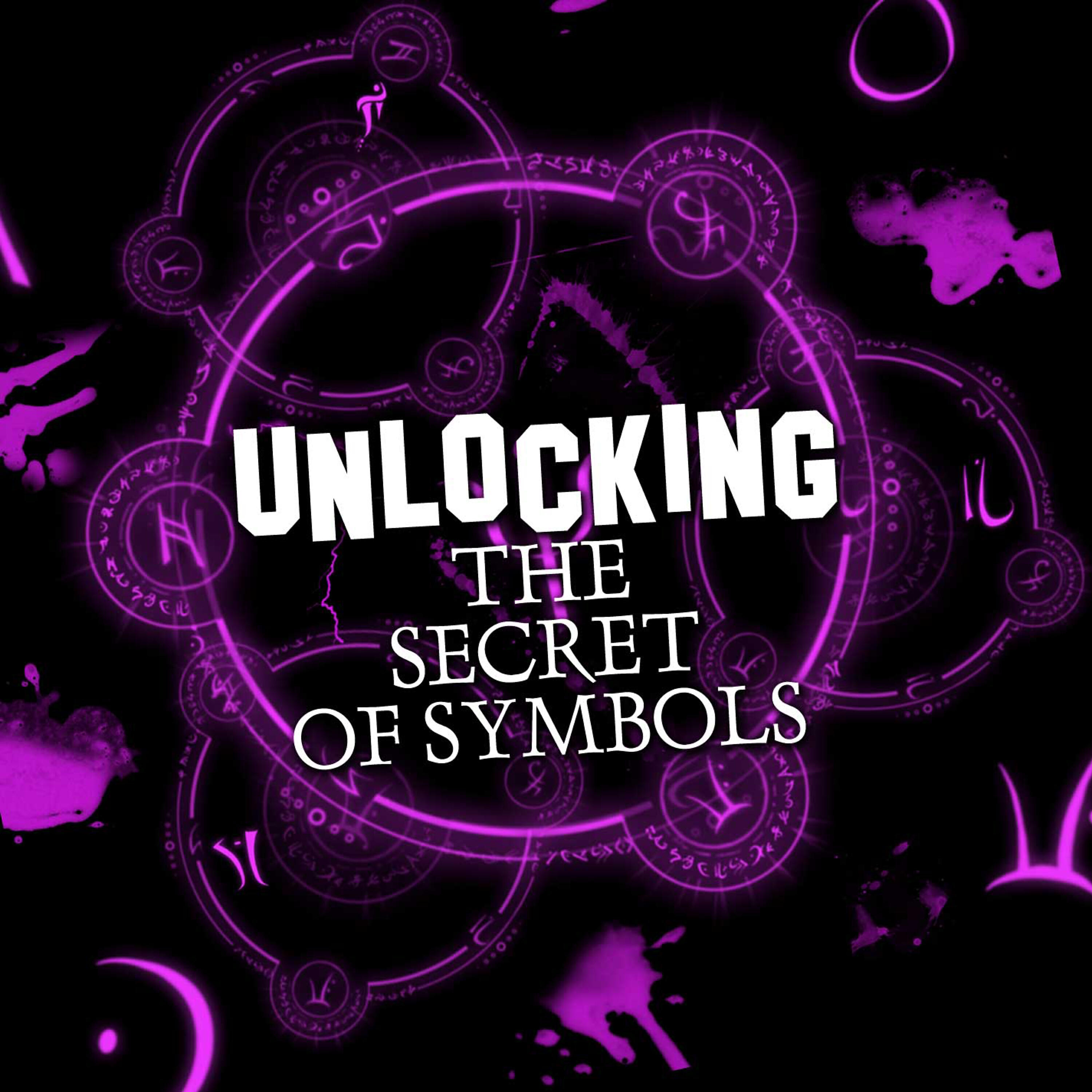 O.H. Krill - Unlocking the Secret of Symbols, Ch. 4