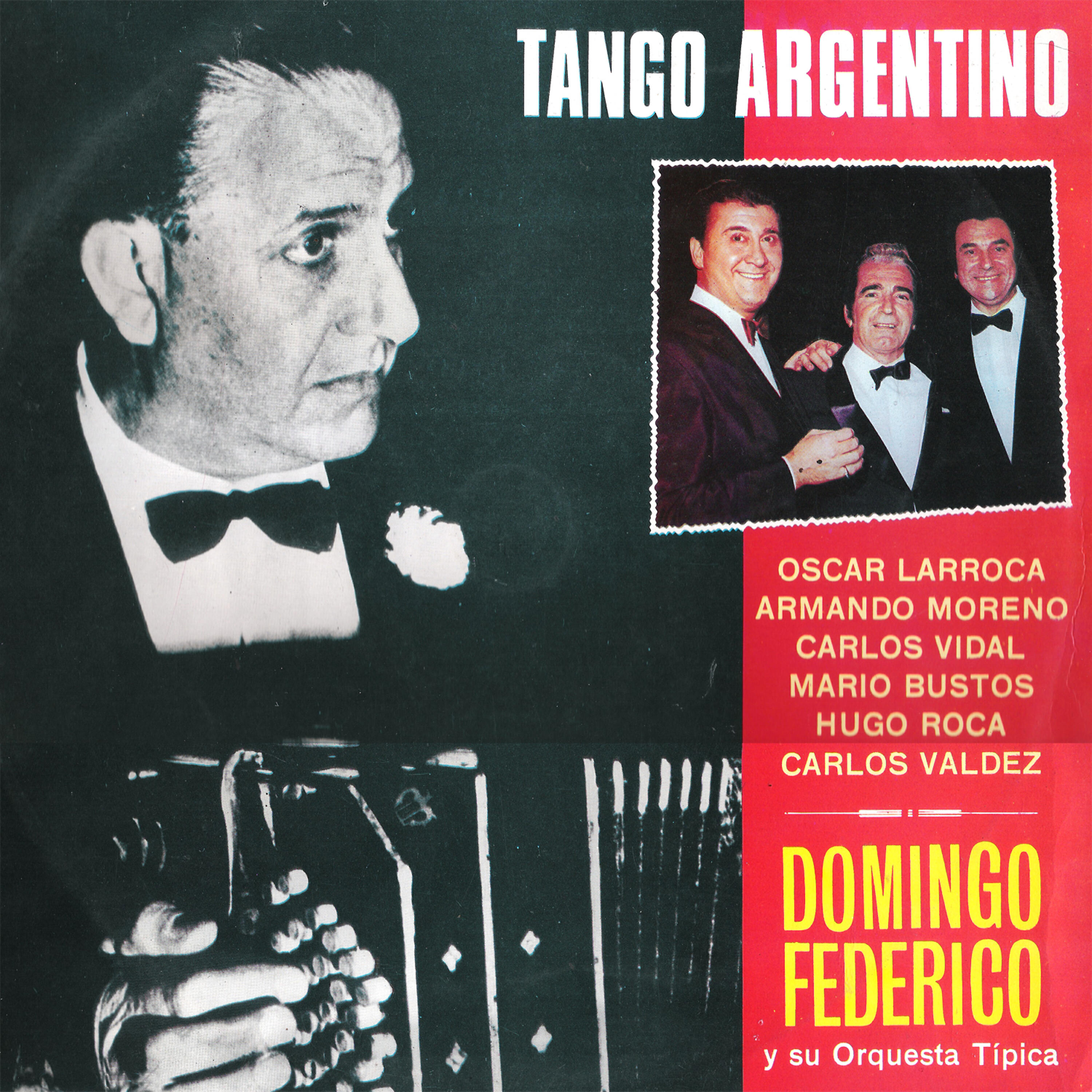 Armando Moreno - Percal