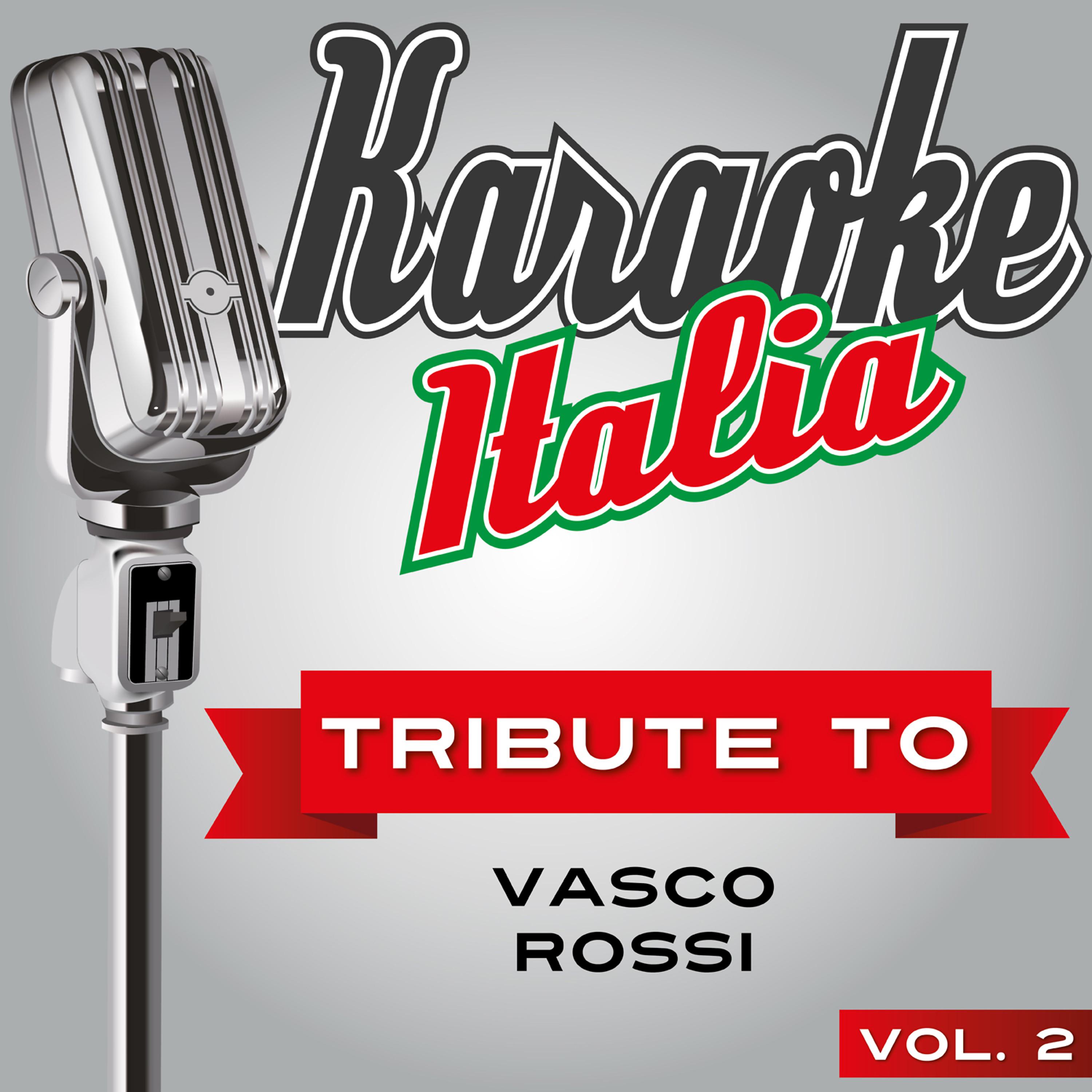 Doc Maf Ensemble - Vieni qui (Karaoke Version Originally Performed by Vasco Rossi)