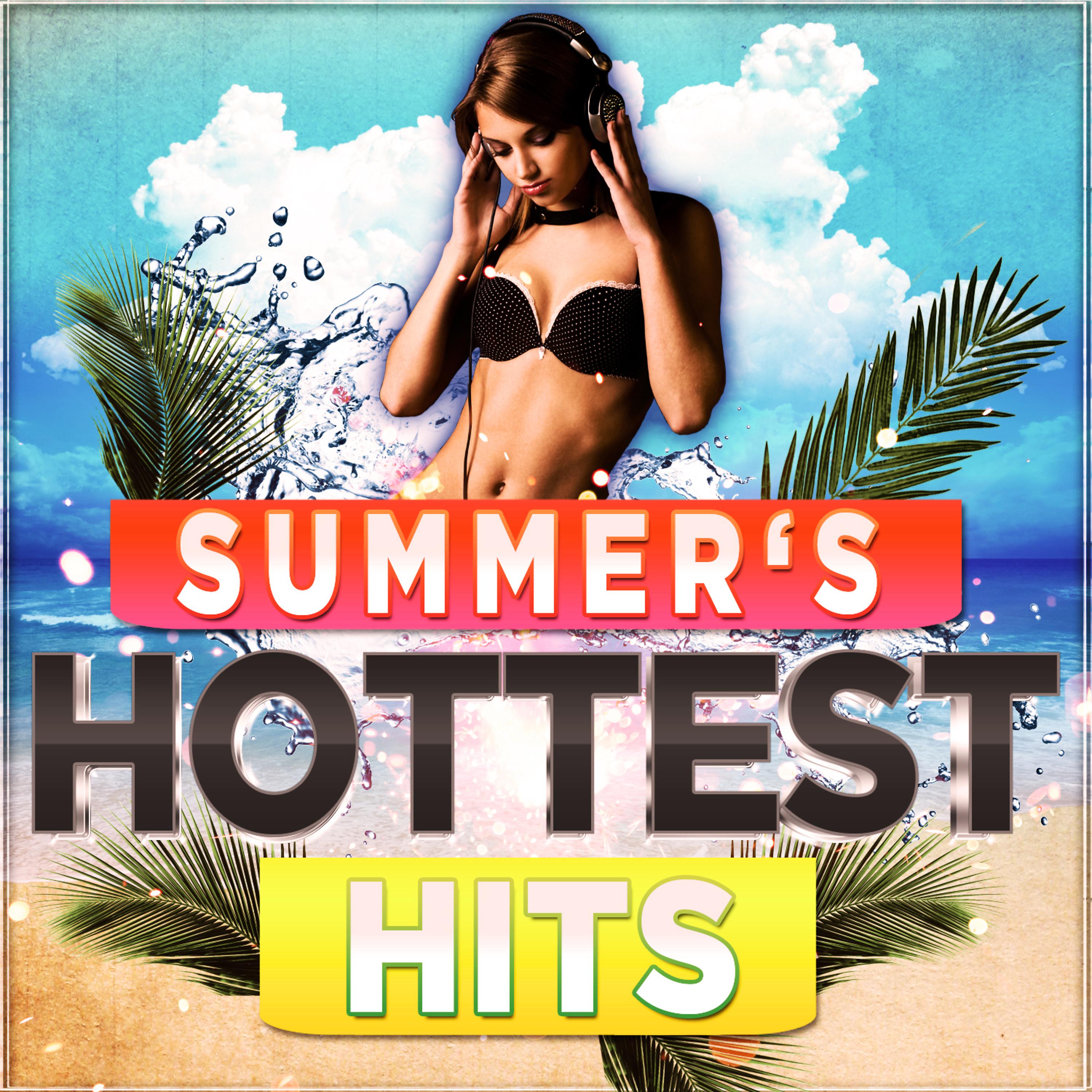 Постер альбома Summer's Hottest Hits