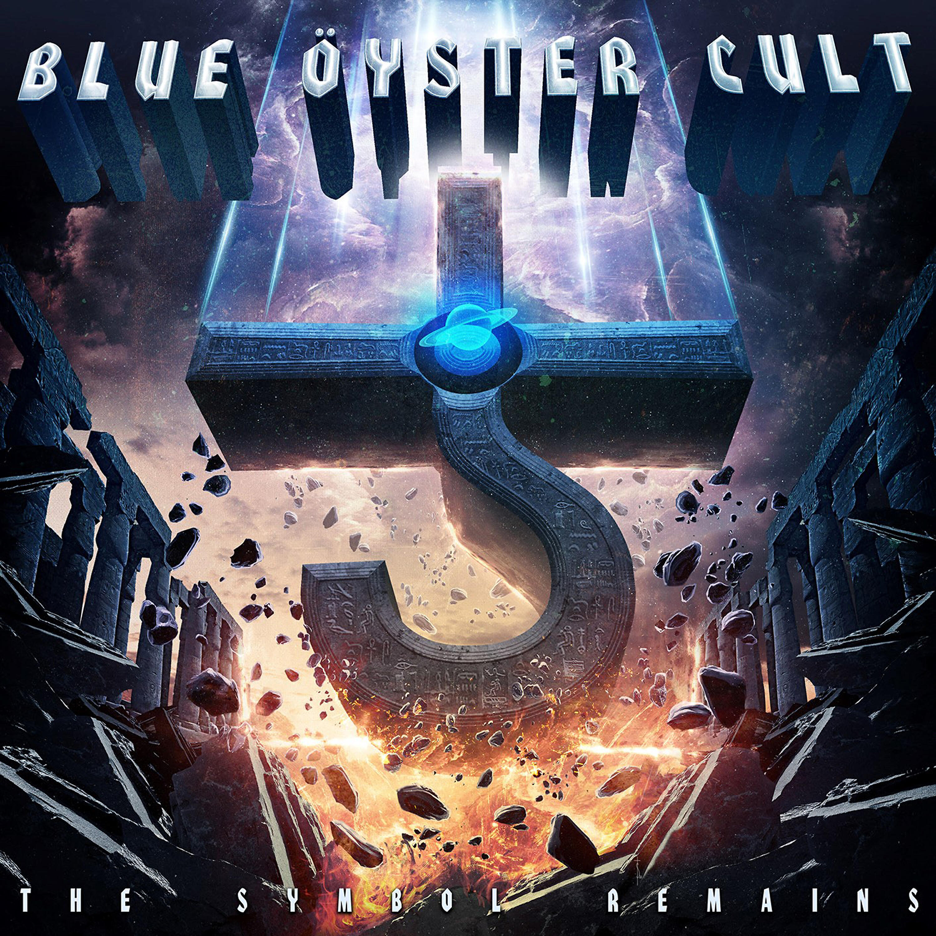 Blue Oyster Cult - Train True (Lennie's Song)