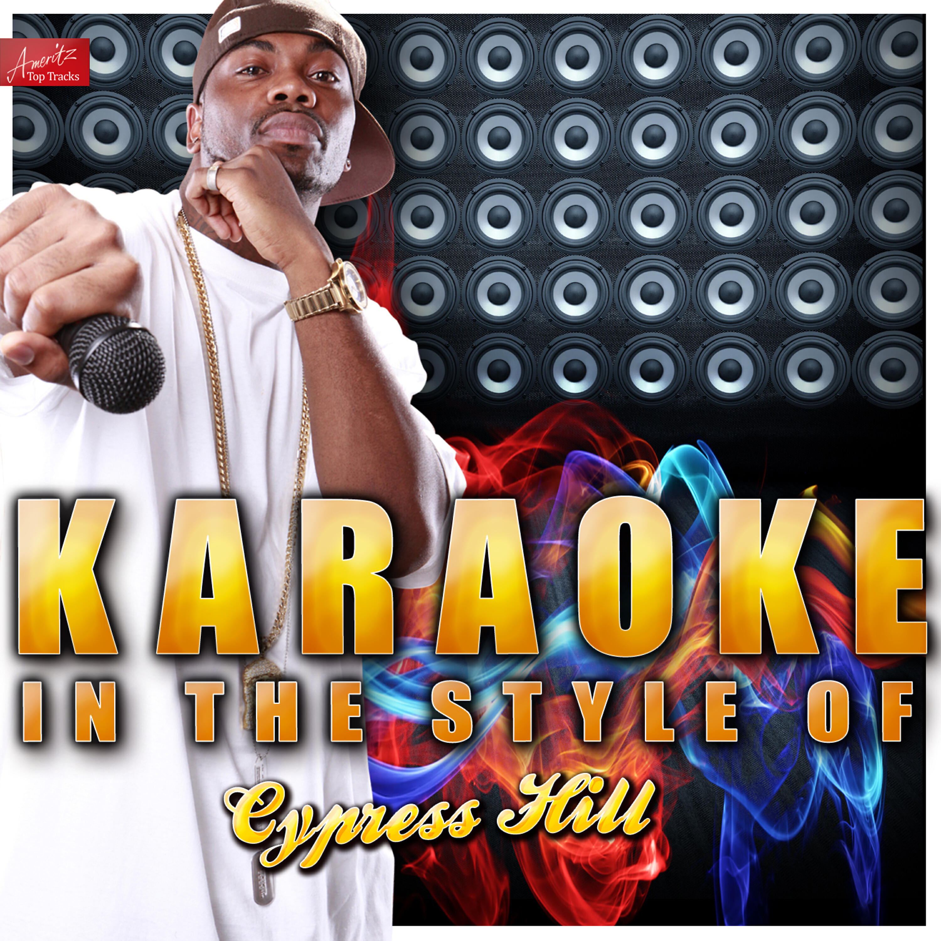 Ameritz Top Tracks - Insane in the Brain (In the Style of Cypress Hill) [Karaoke Version]